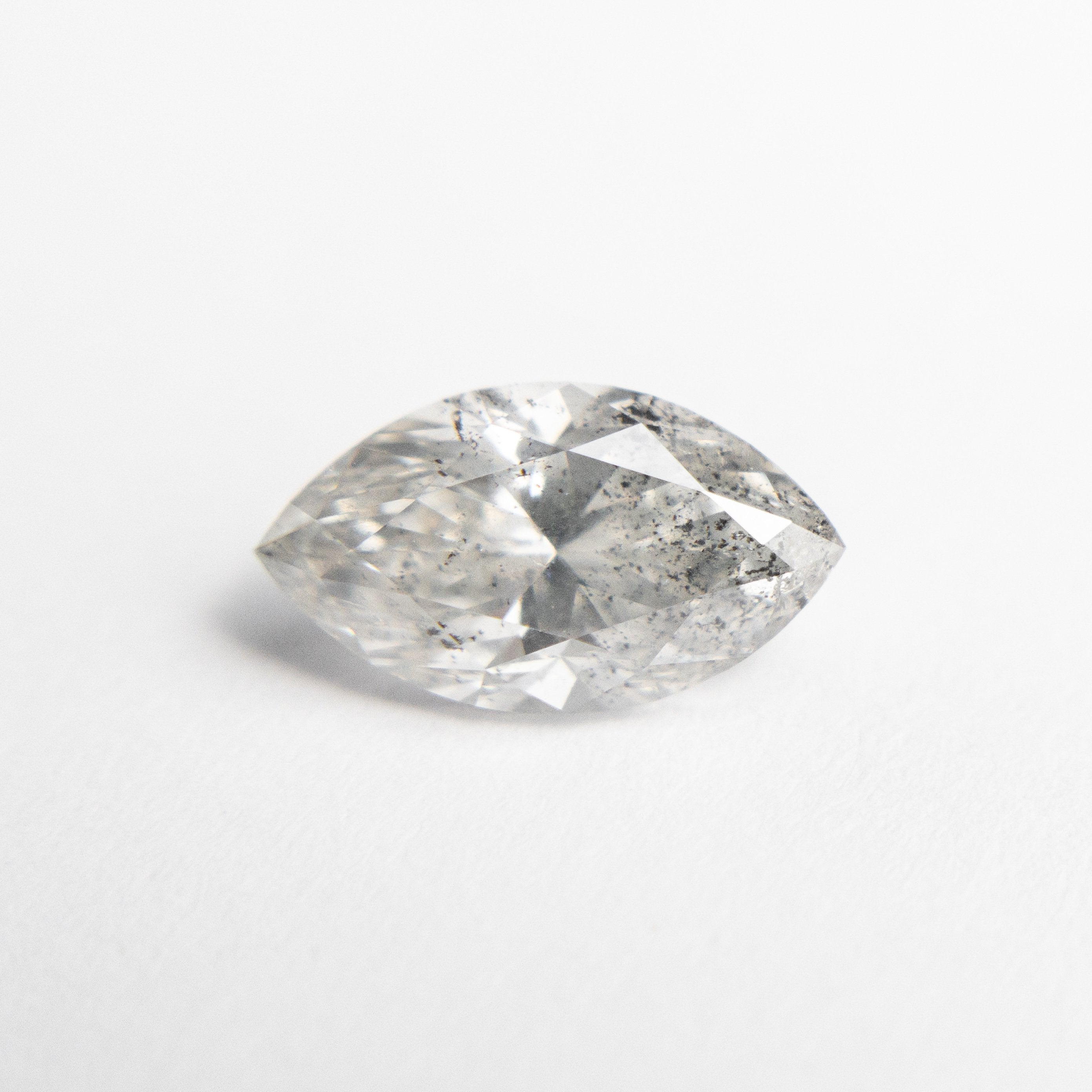 1.15ct 9.17x5.17x3.90mm Marquise Brilliant 19070-03