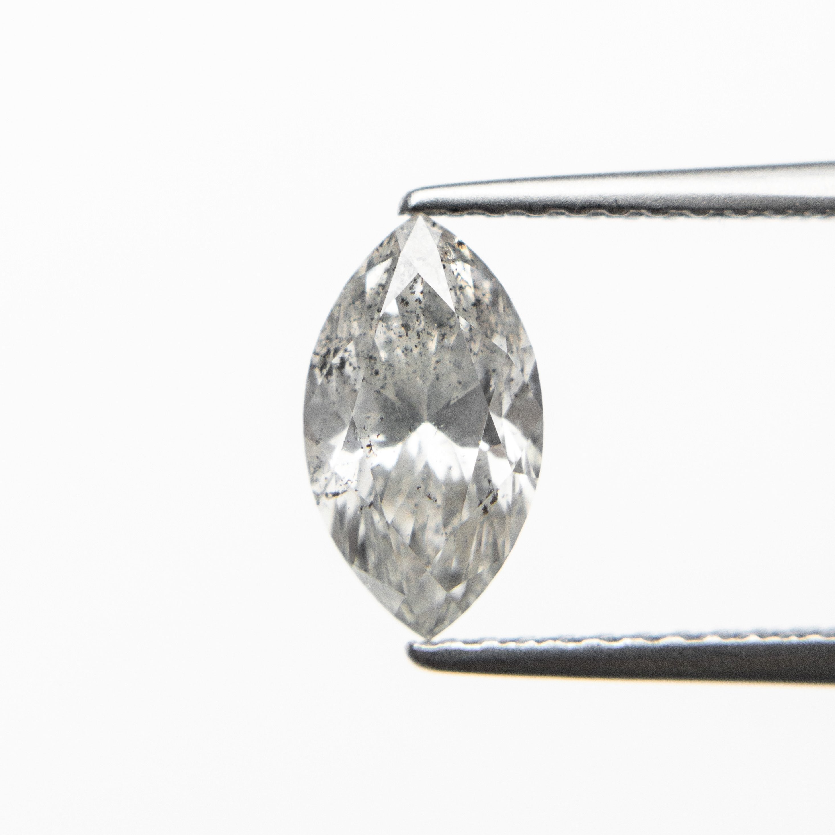 1.15ct 9.17x5.17x3.90mm Marquise Brilliant 19070-03