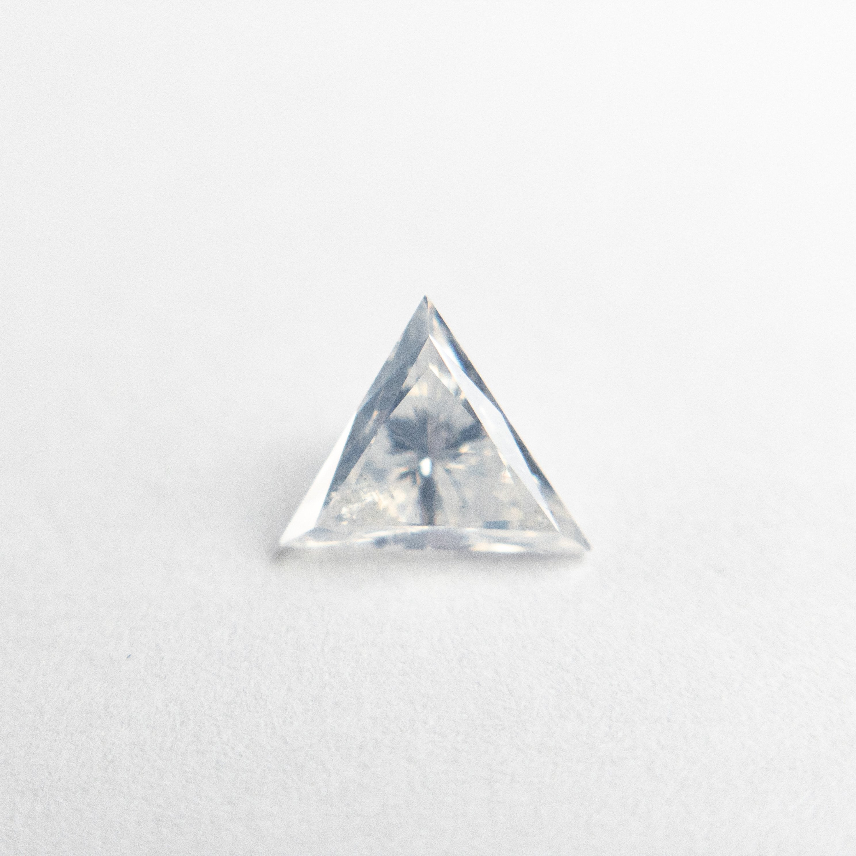 0.53ct 5.83x5.60x3.33mm Trillion Brilliant 19070-04