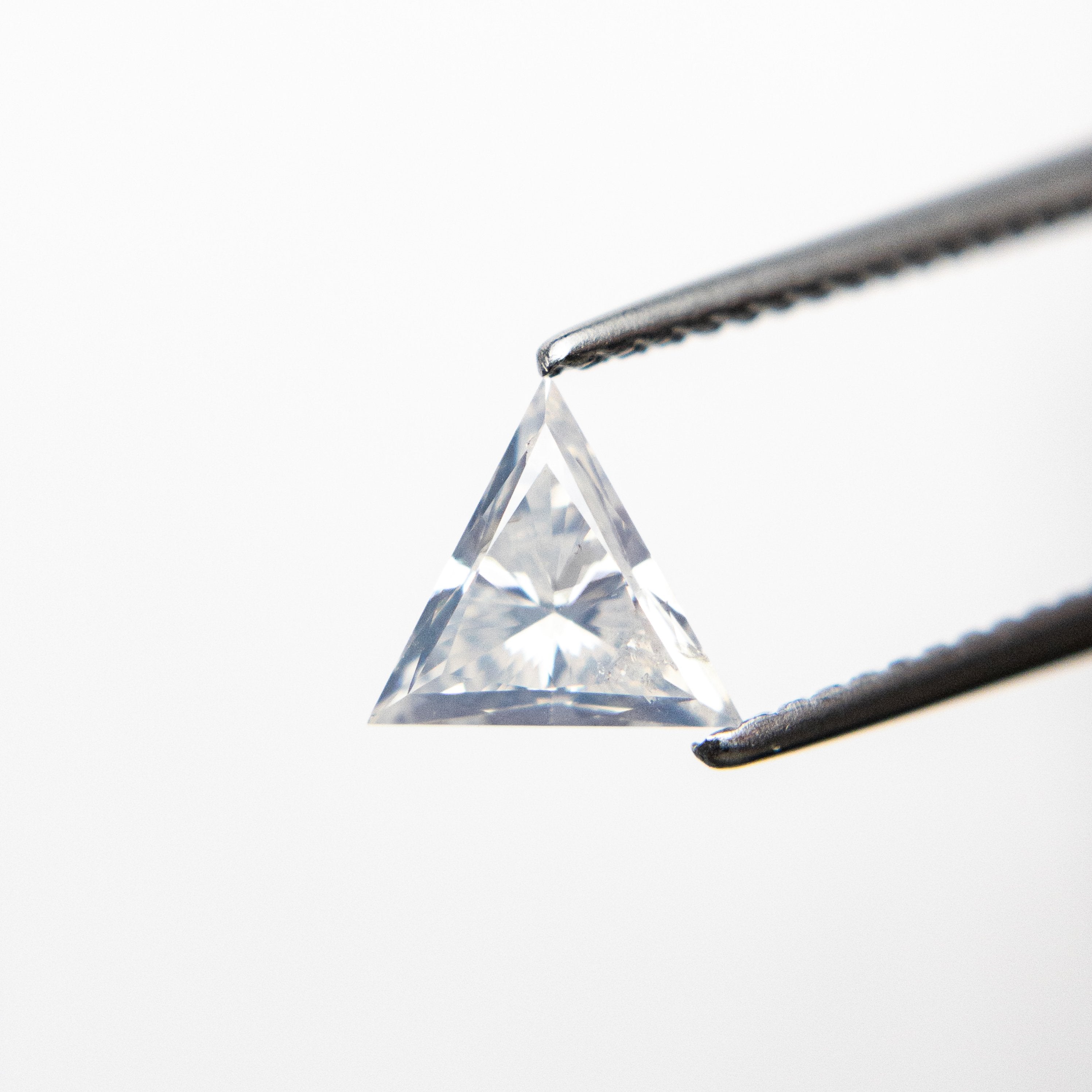 0.53ct 5.83x5.60x3.33mm Trillion Brilliant 19070-04
