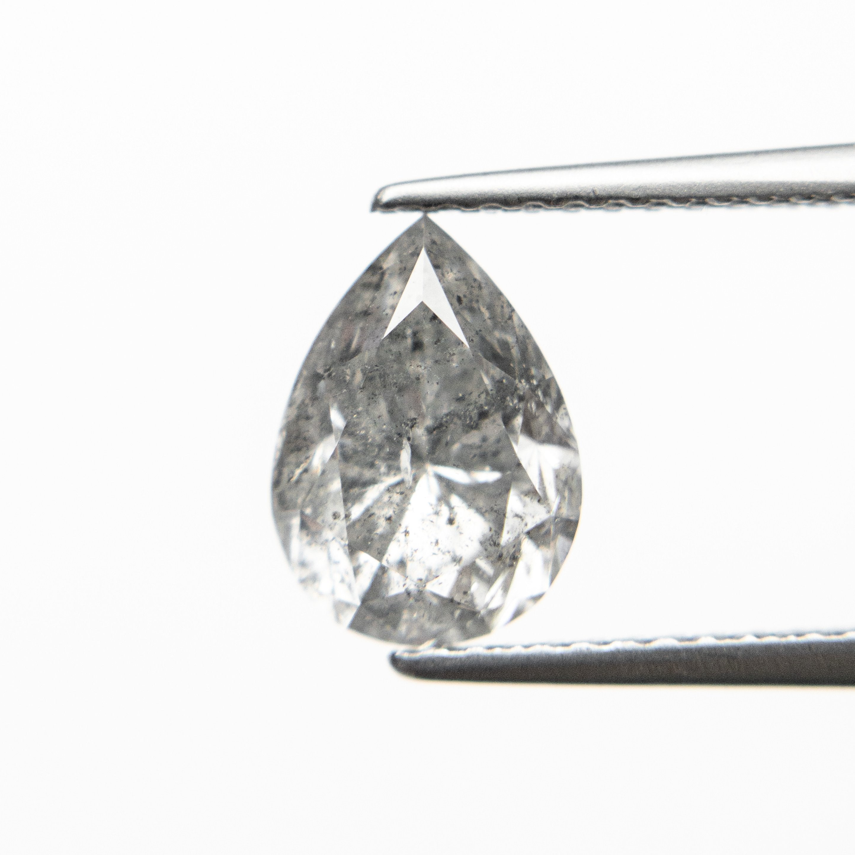 1.75ct 8.99x6.50x4.99mm Pear Brilliant 19070-05