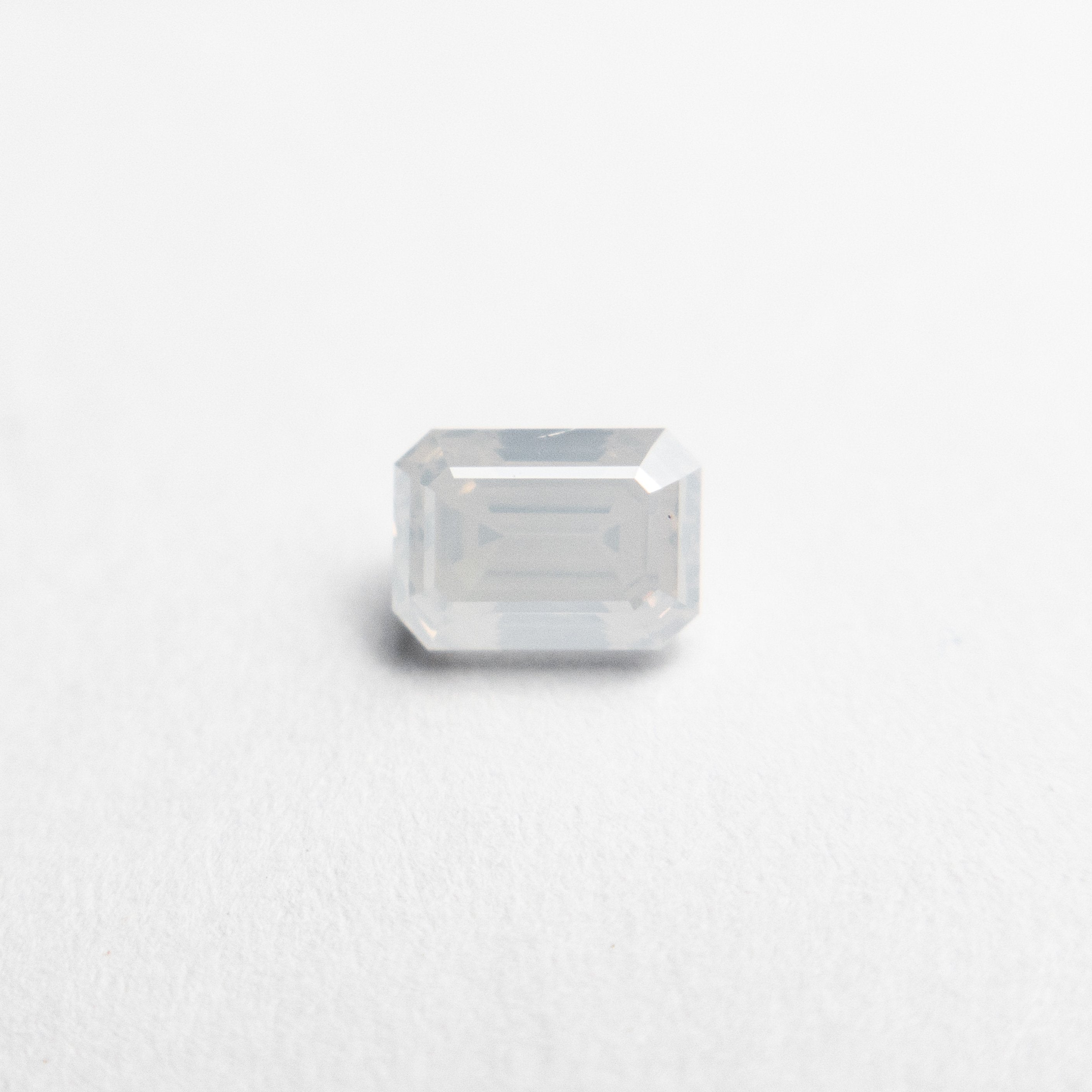 0.45ct 4.83x3.48x2.67mm Emerald Cut 19073-12