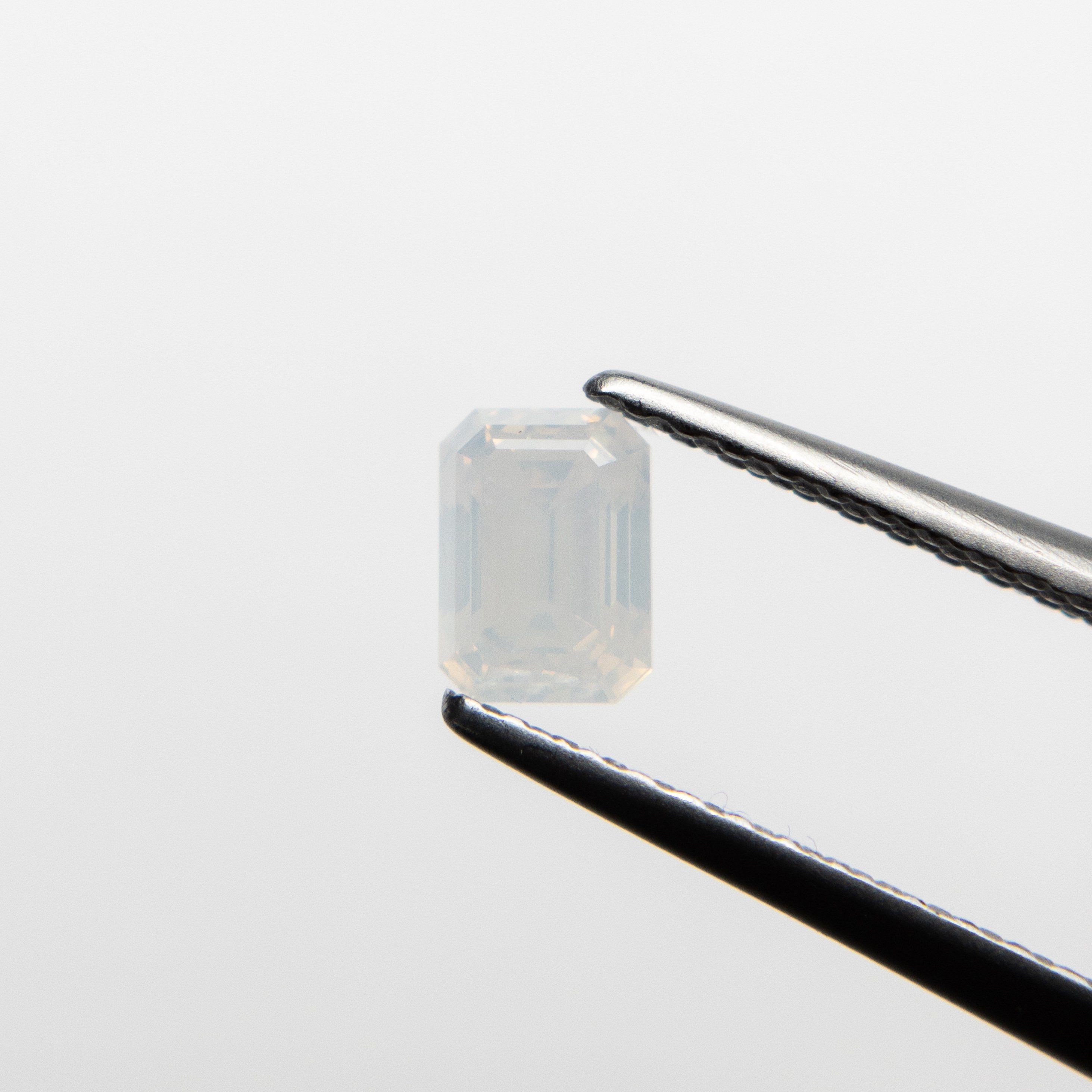 0.45ct 4.83x3.48x2.67mm Emerald Cut 19073-12