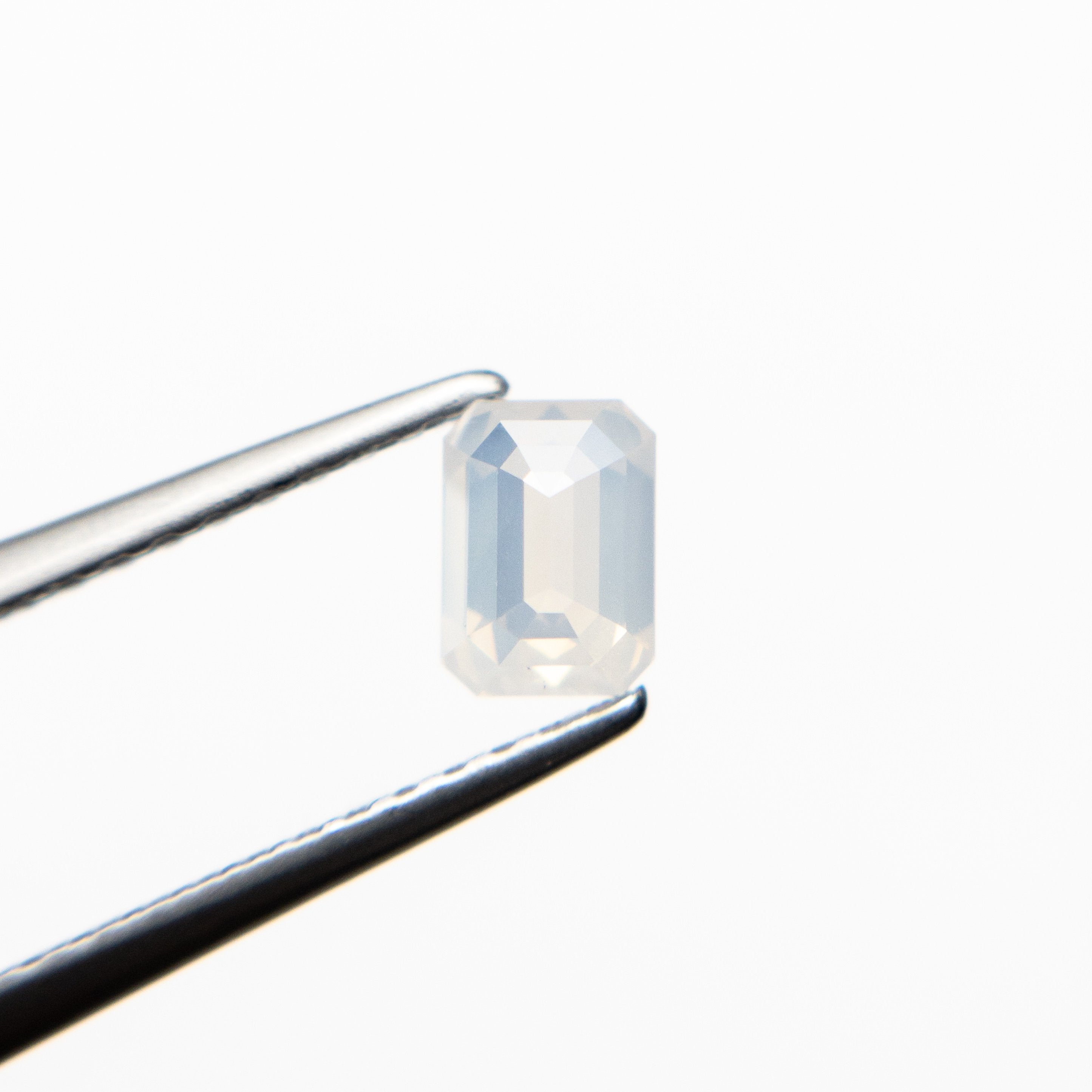 0.45ct 4.83x3.48x2.67mm Emerald Cut 19073-12