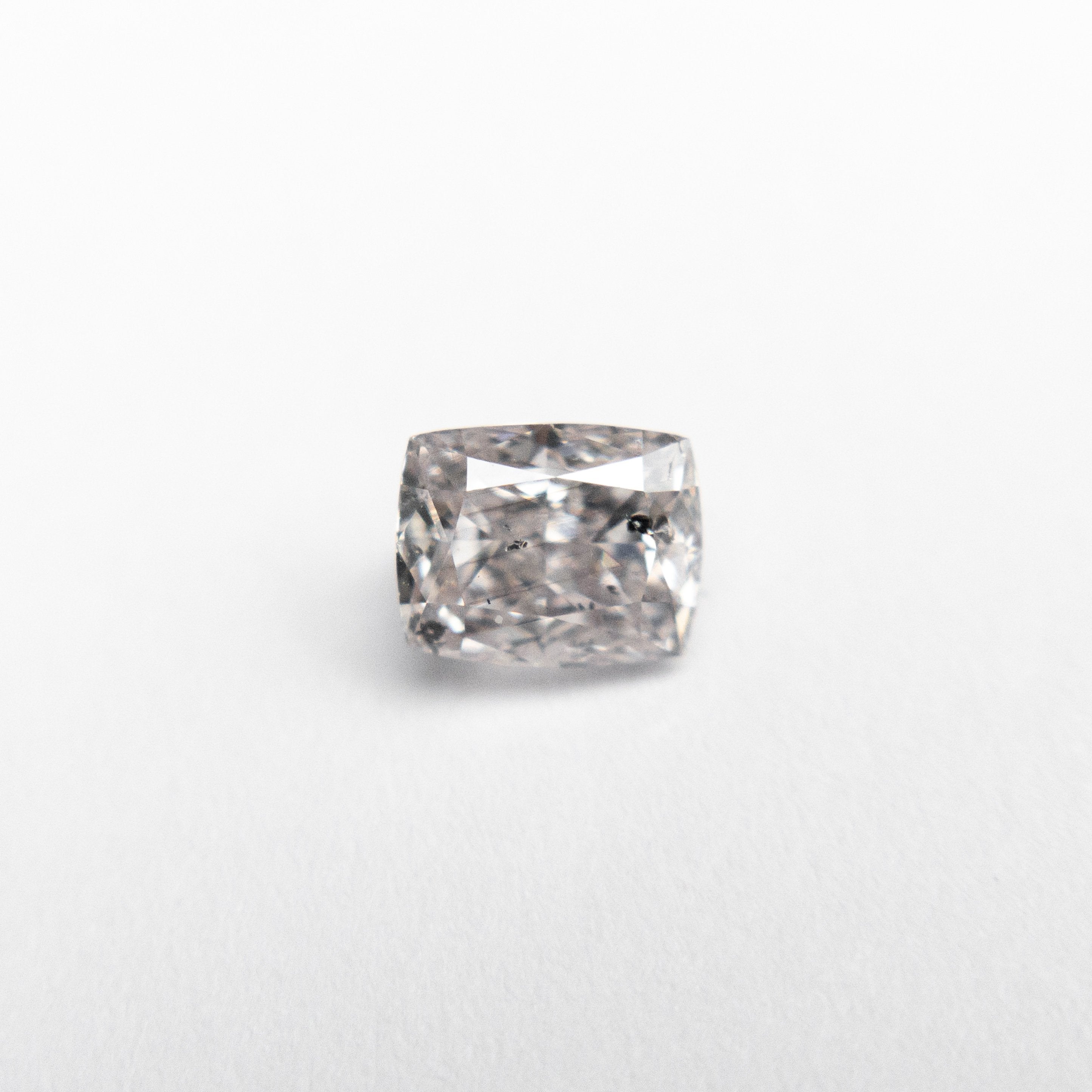0.54ct 5.00x3.99x3.00mm Cushion Brilliant 19073-13