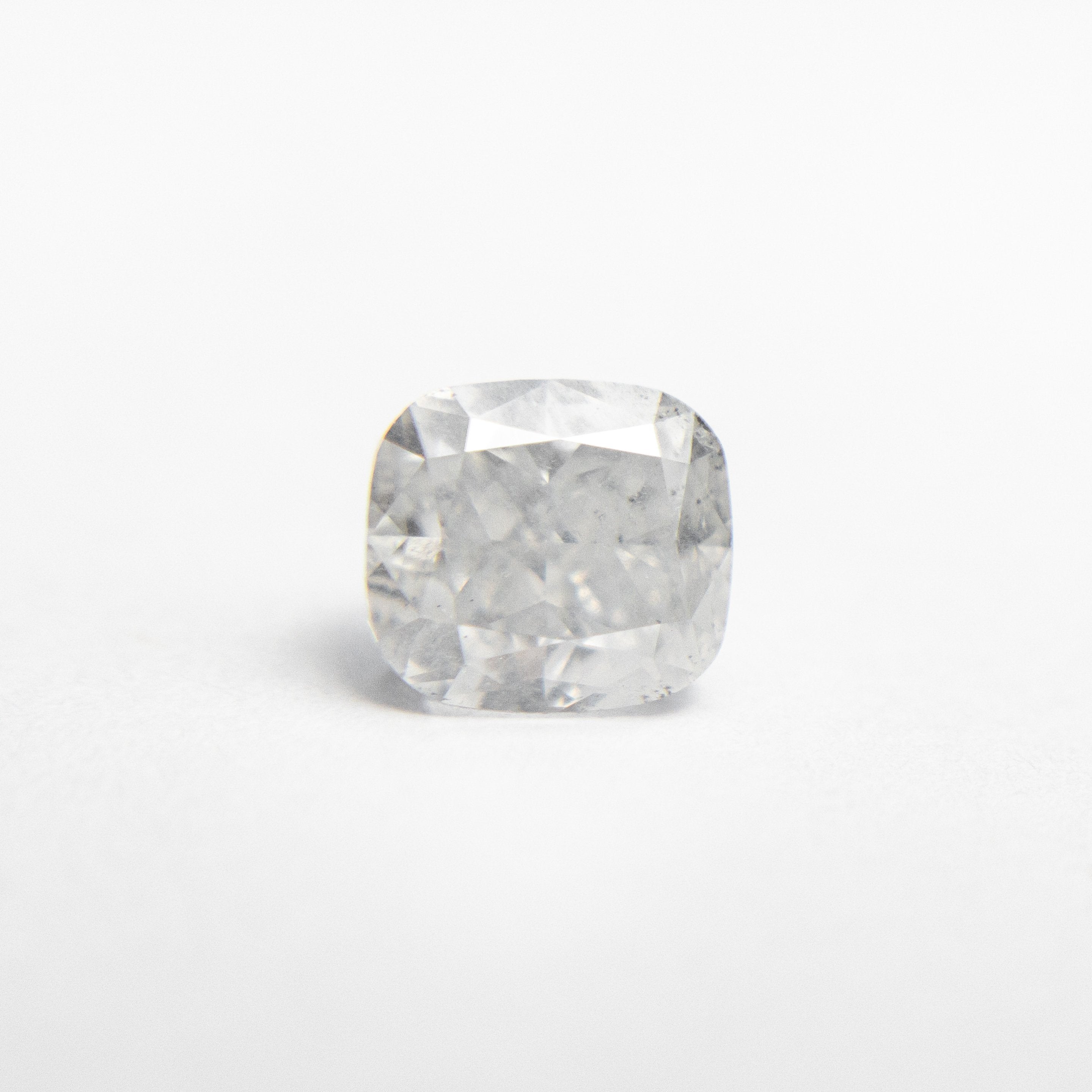 1.19ct 5.93x5.35x4.04mm Cushion Brilliant 19073-14