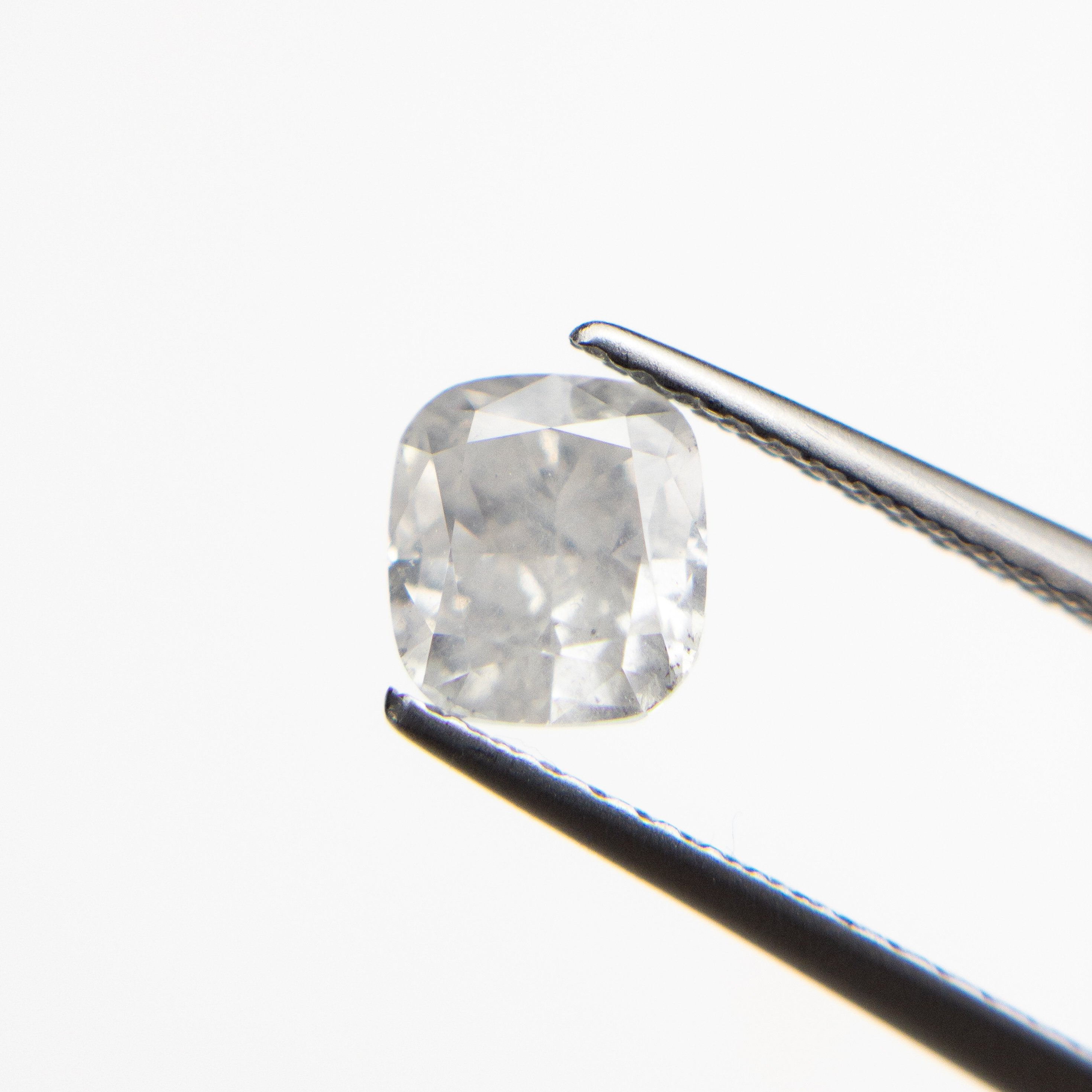 1.19ct 5.93x5.35x4.04mm Cushion Brilliant 19073-14