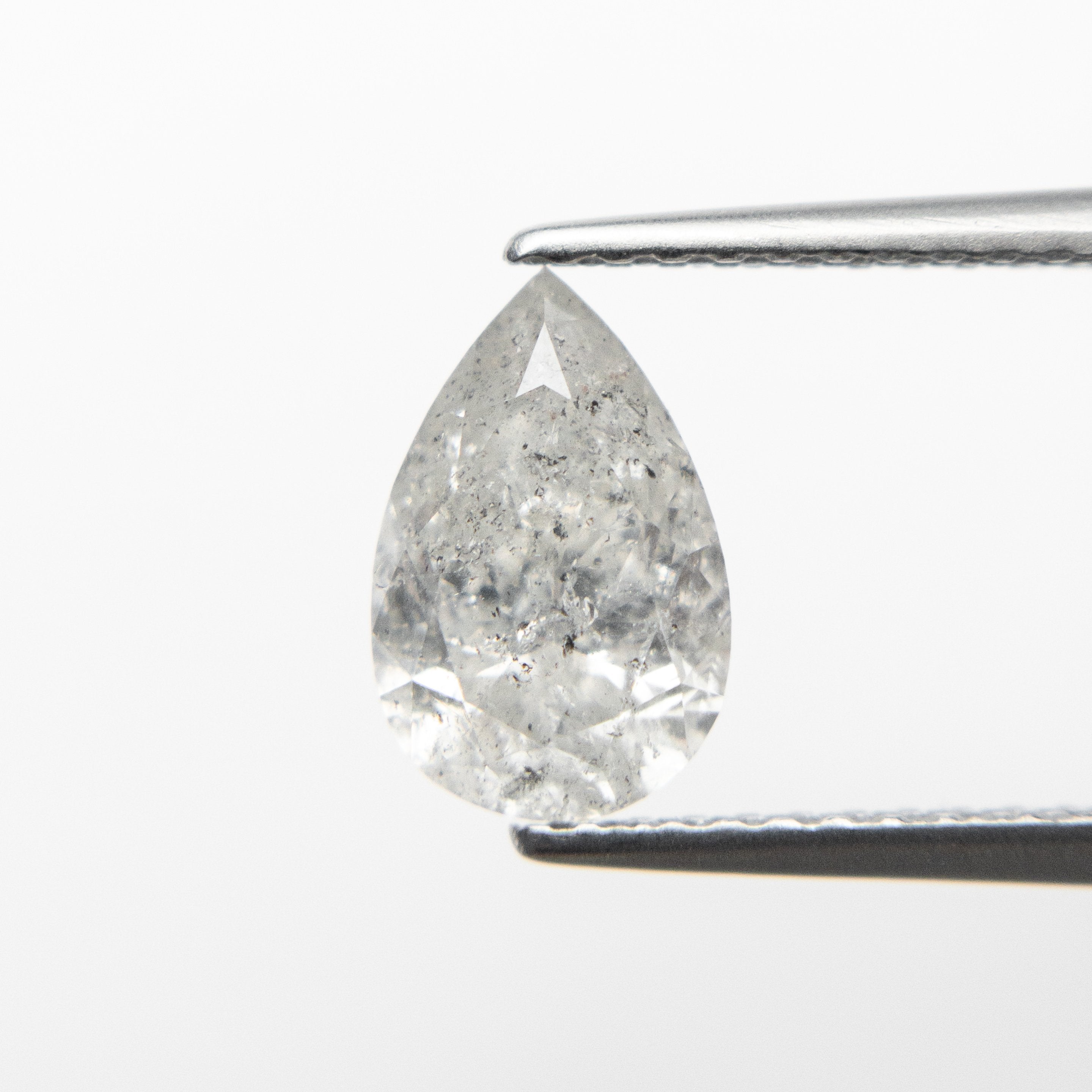 1.24ct 8.78x5.70x3.89mm Pear Brilliant 19077-09