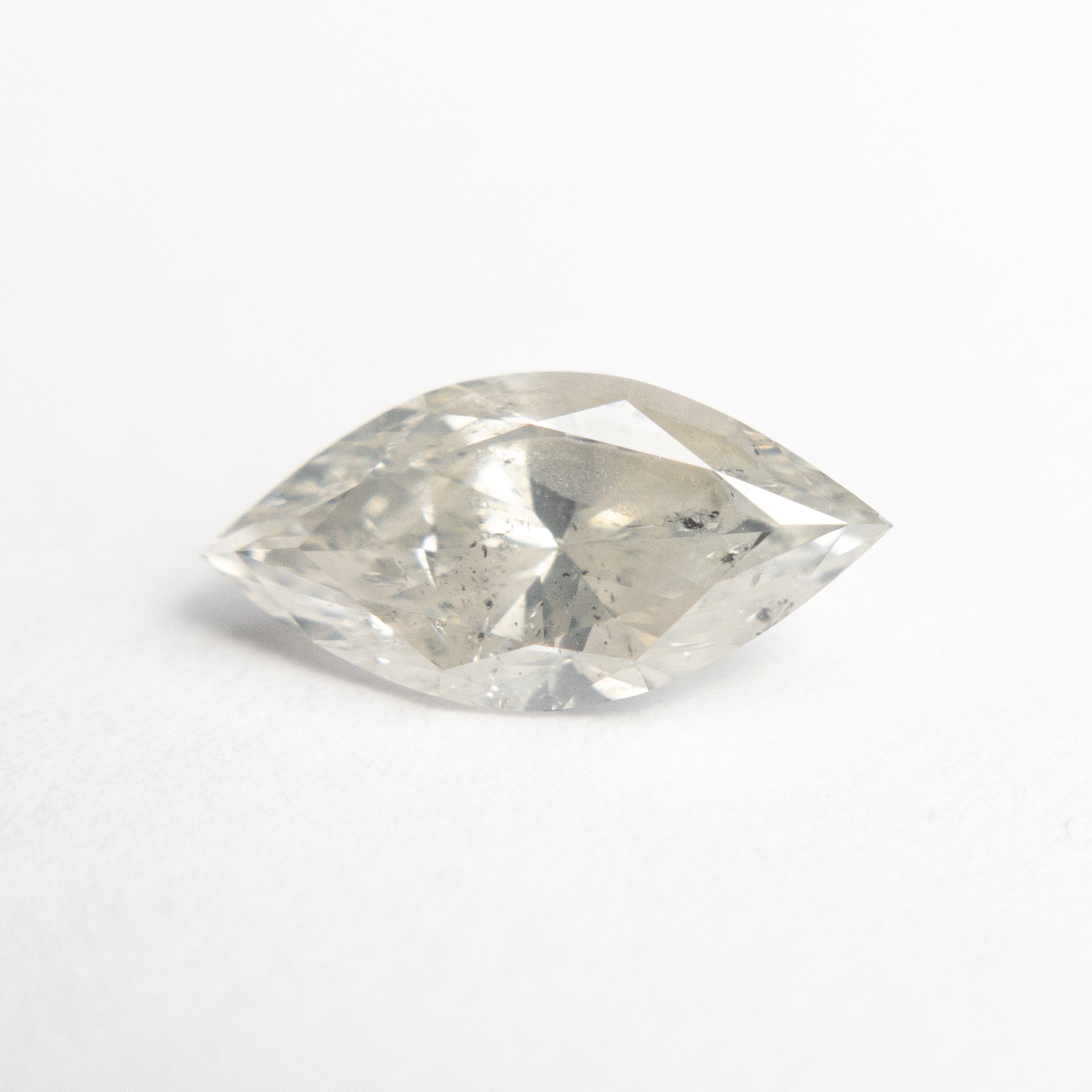 1.19ct 11.03x5.40x3.77mm Marquise Brilliant 19077-11