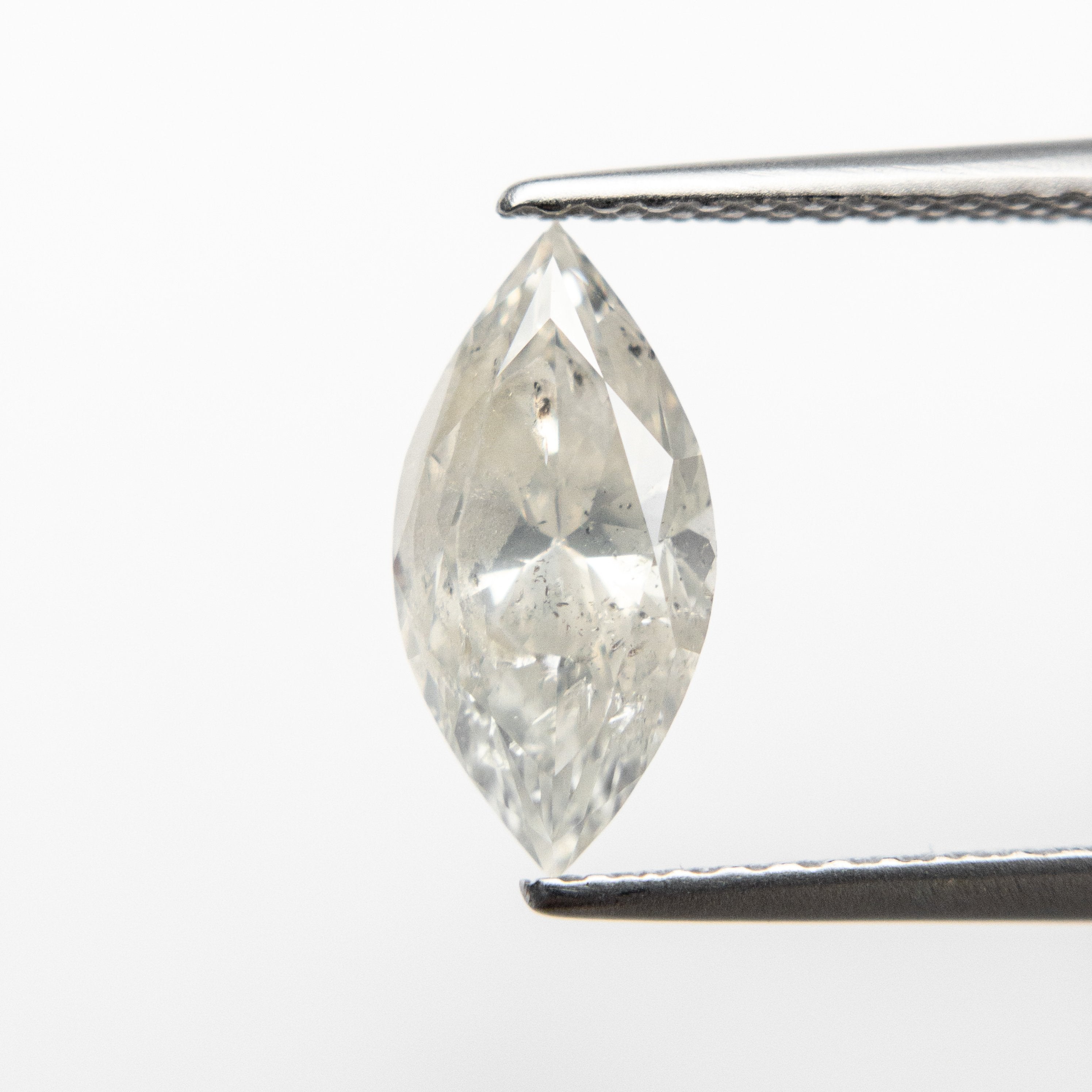 1.19ct 11.03x5.40x3.77mm Marquise Brilliant 19077-11