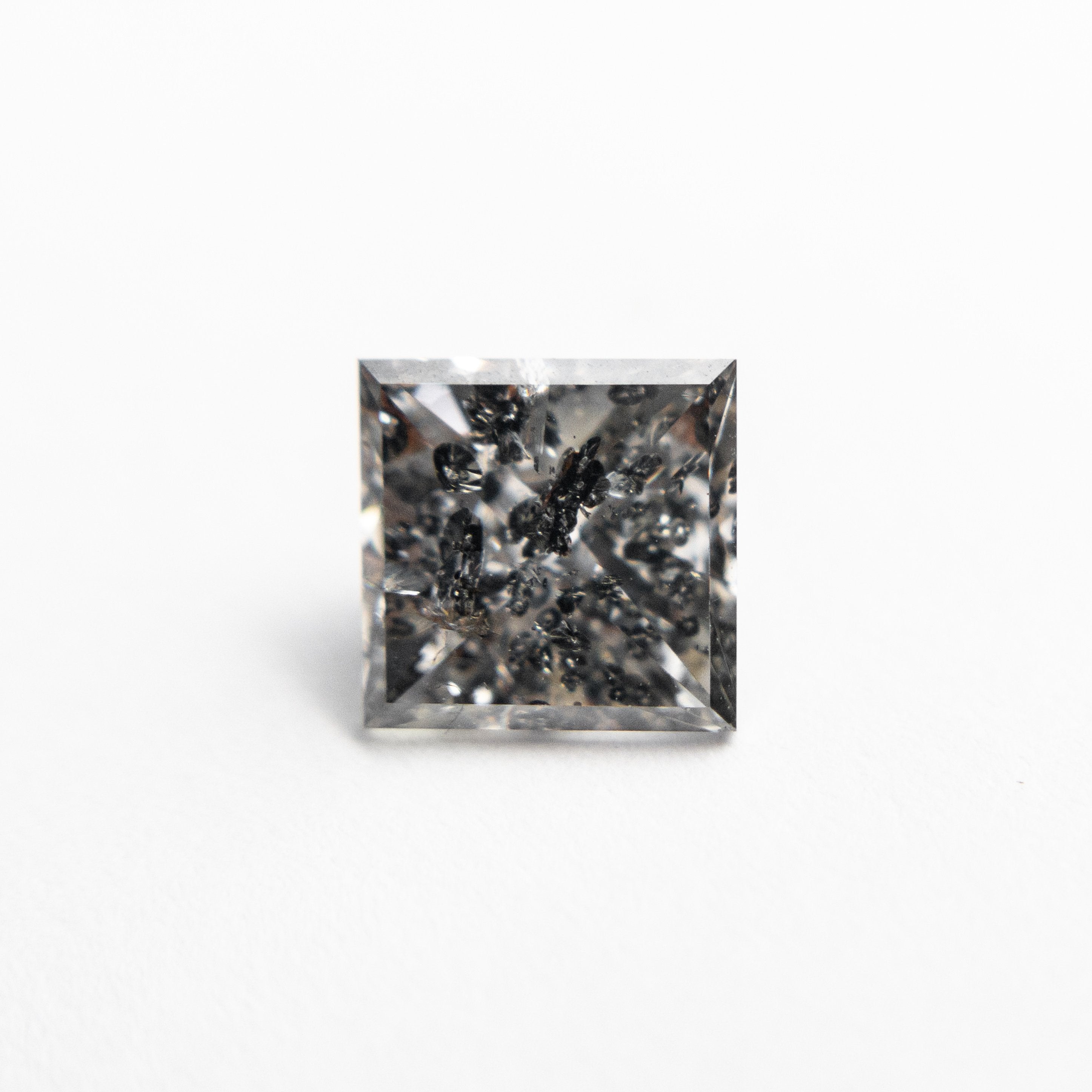1.22ct 6.07x5.97x3.81mm Princess Cut 19104-02