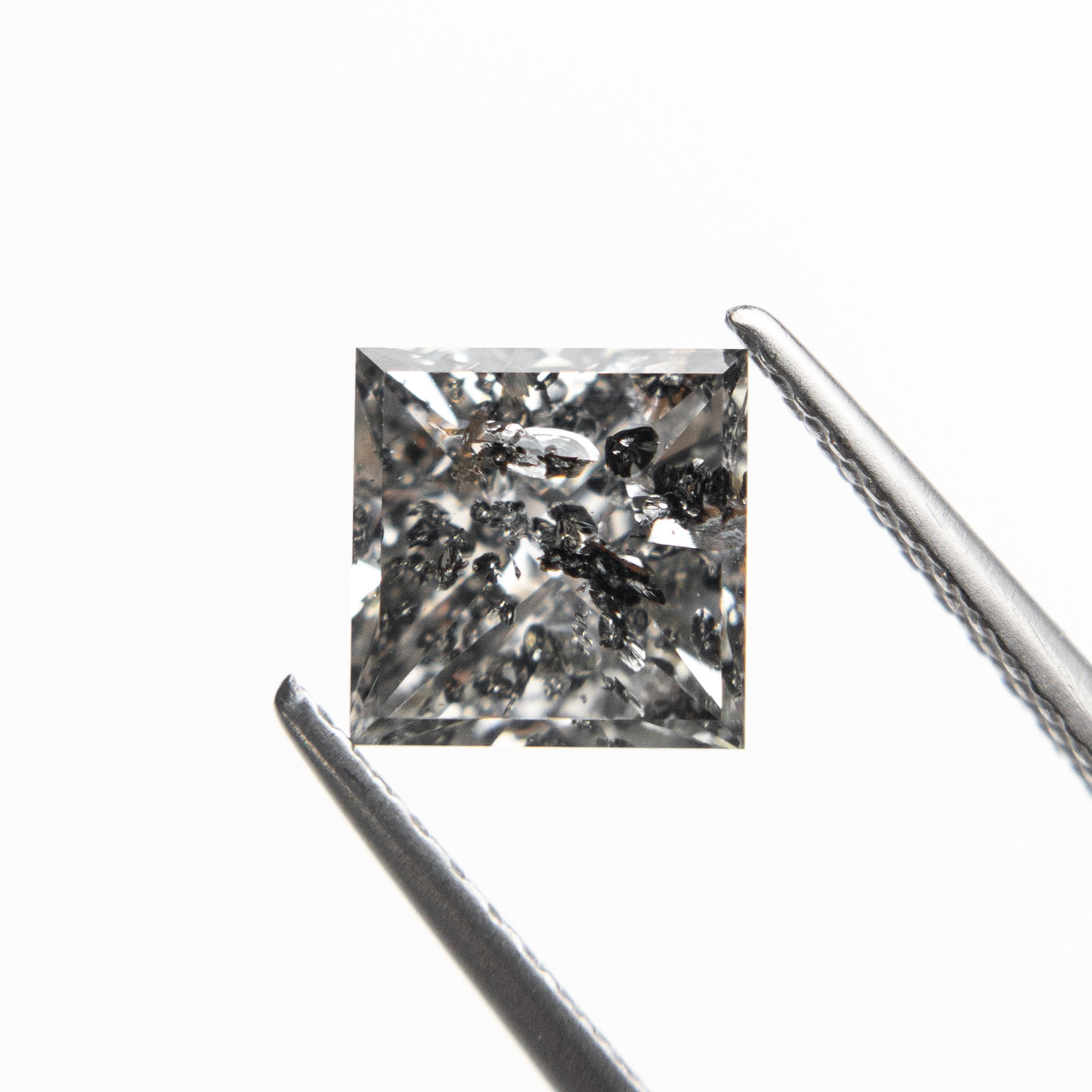 1.22ct 6.07x5.97x3.81mm Princess Cut 19104-02