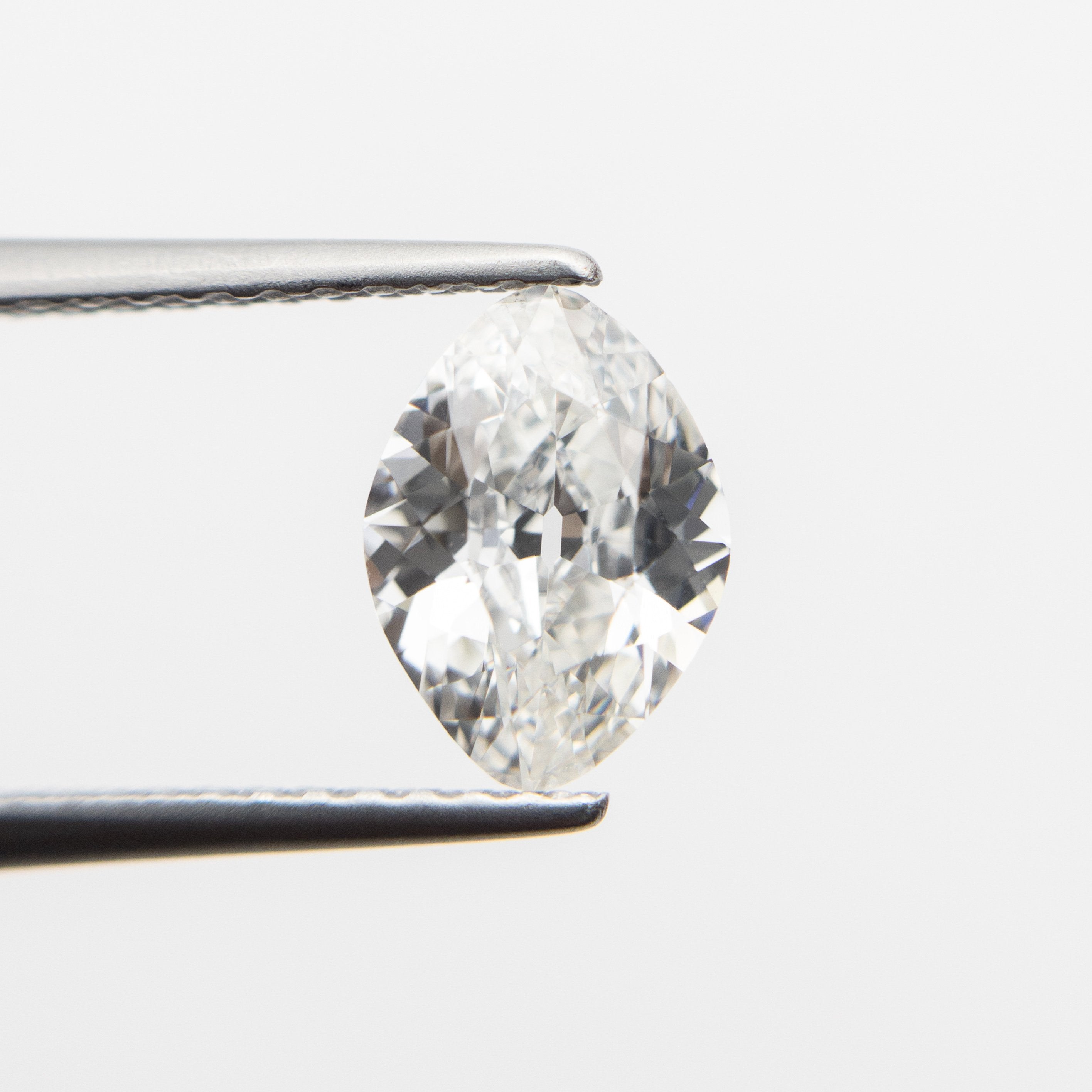 Copy of 1.02ct 9.13x6.86x2.84 GIA VVS1 K Lozenge Brilliant 18204-01