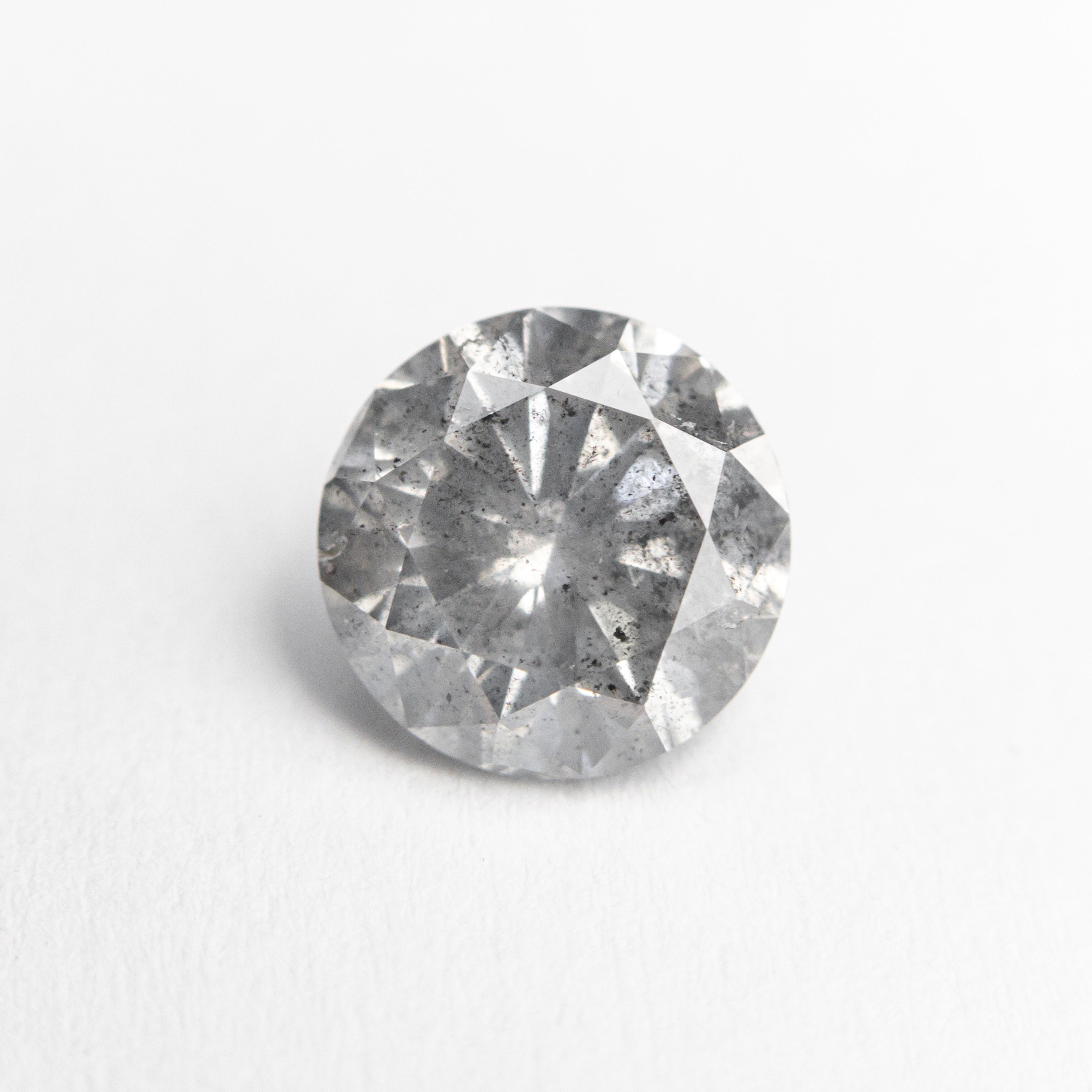 1.51ct 7.05x7.01x4.48mm Round Brilliant 19907-03