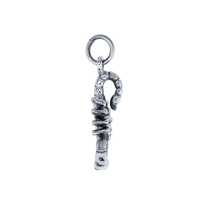 JULY SALE - Scorpion Necklace