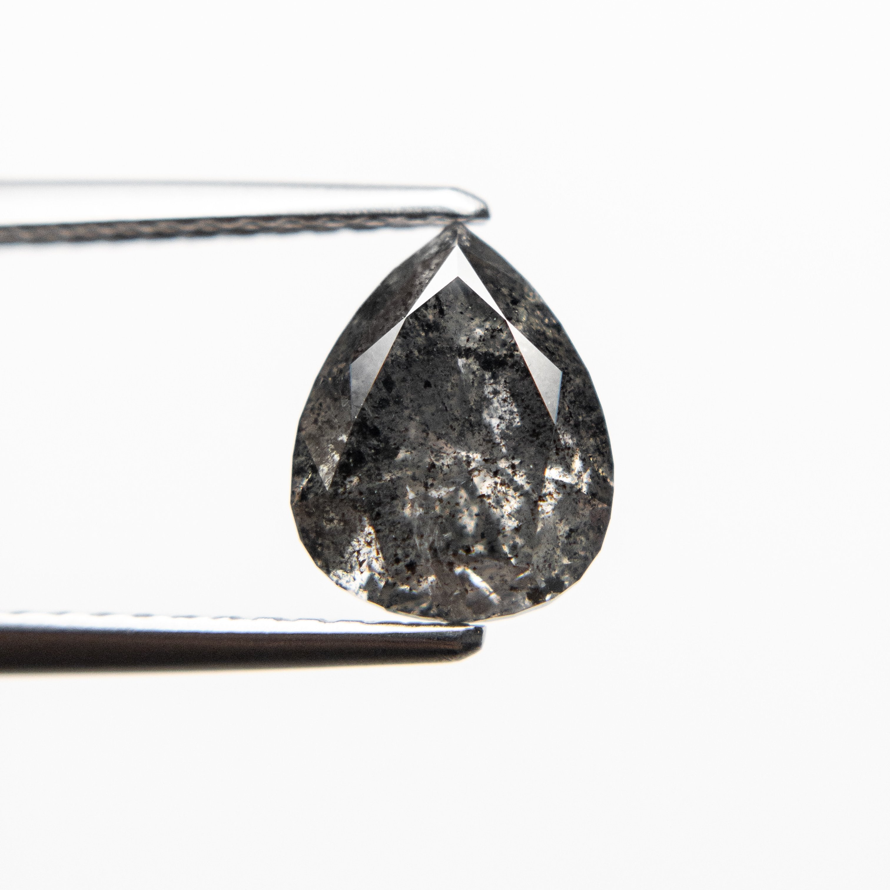 1.77ct 8.32x6.64x4.95mm Pear Brilliant 18552-01