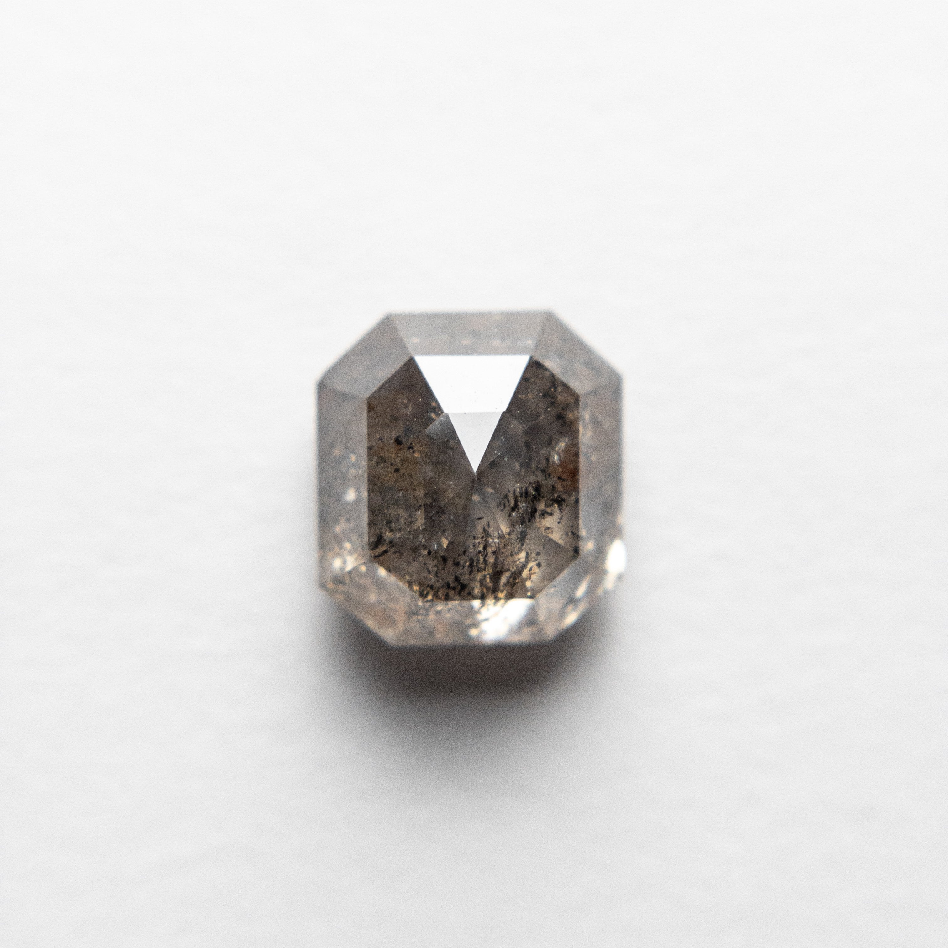 1.67ct 6.65x6.17x4.01mm Cut Corner Rectangle Double Cut 18485-02 hold D1947