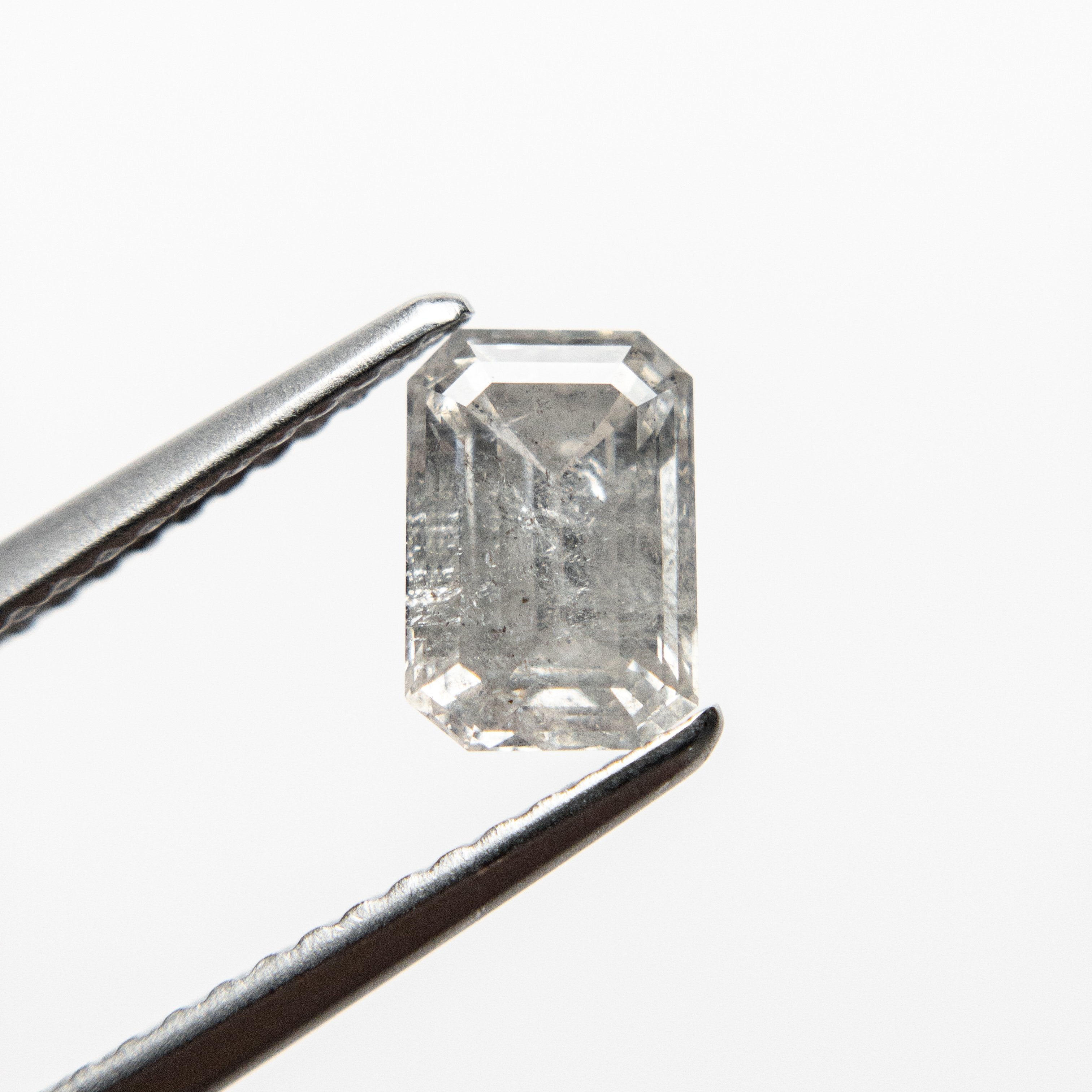1.02ct 7.11x4.85x3.12mm Cut Corner Rectangle Step Cut 18485-05 HOLD D1981 2.6.21