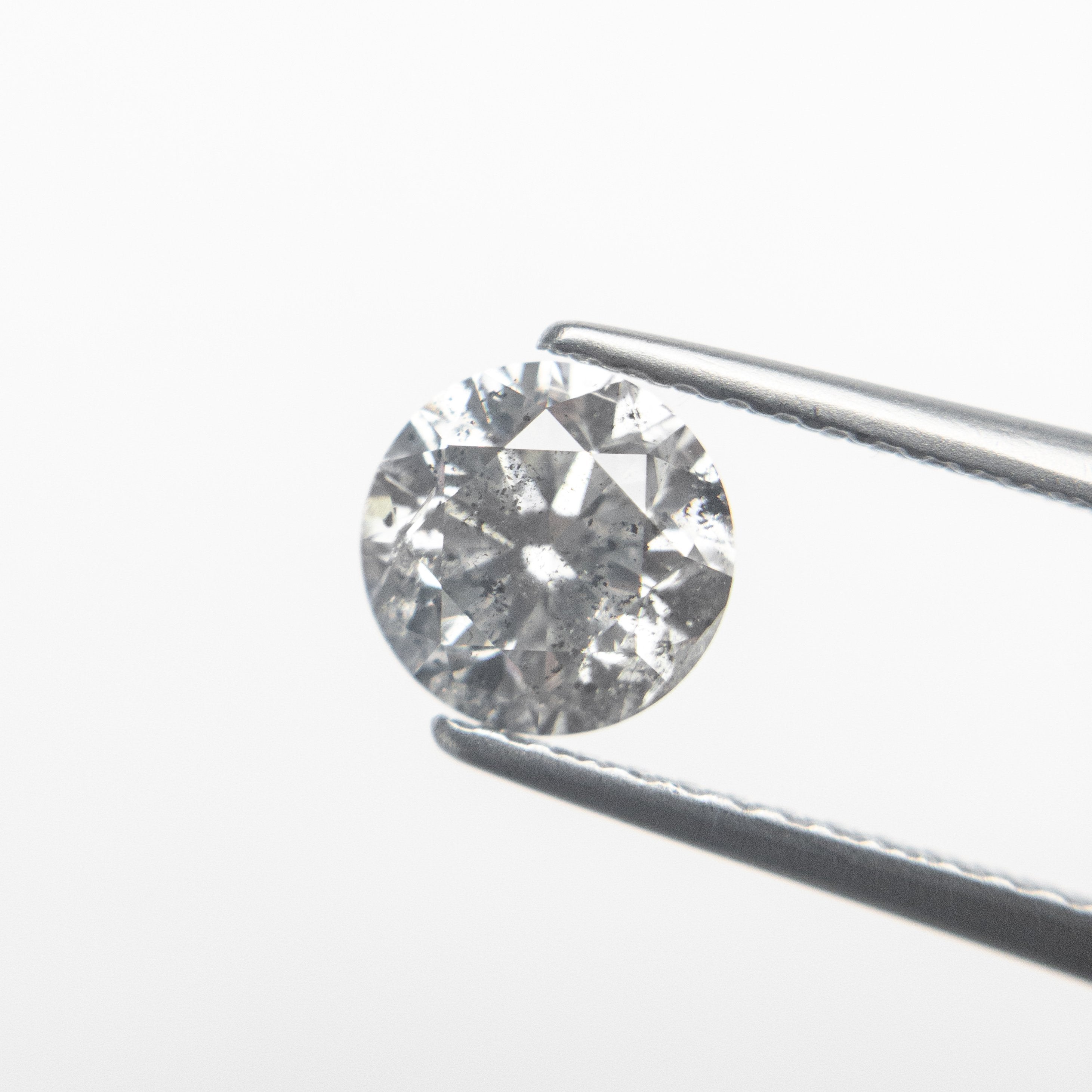 1.08ct 6.18x6.14x4.21mm Round Brilliant 18979-02