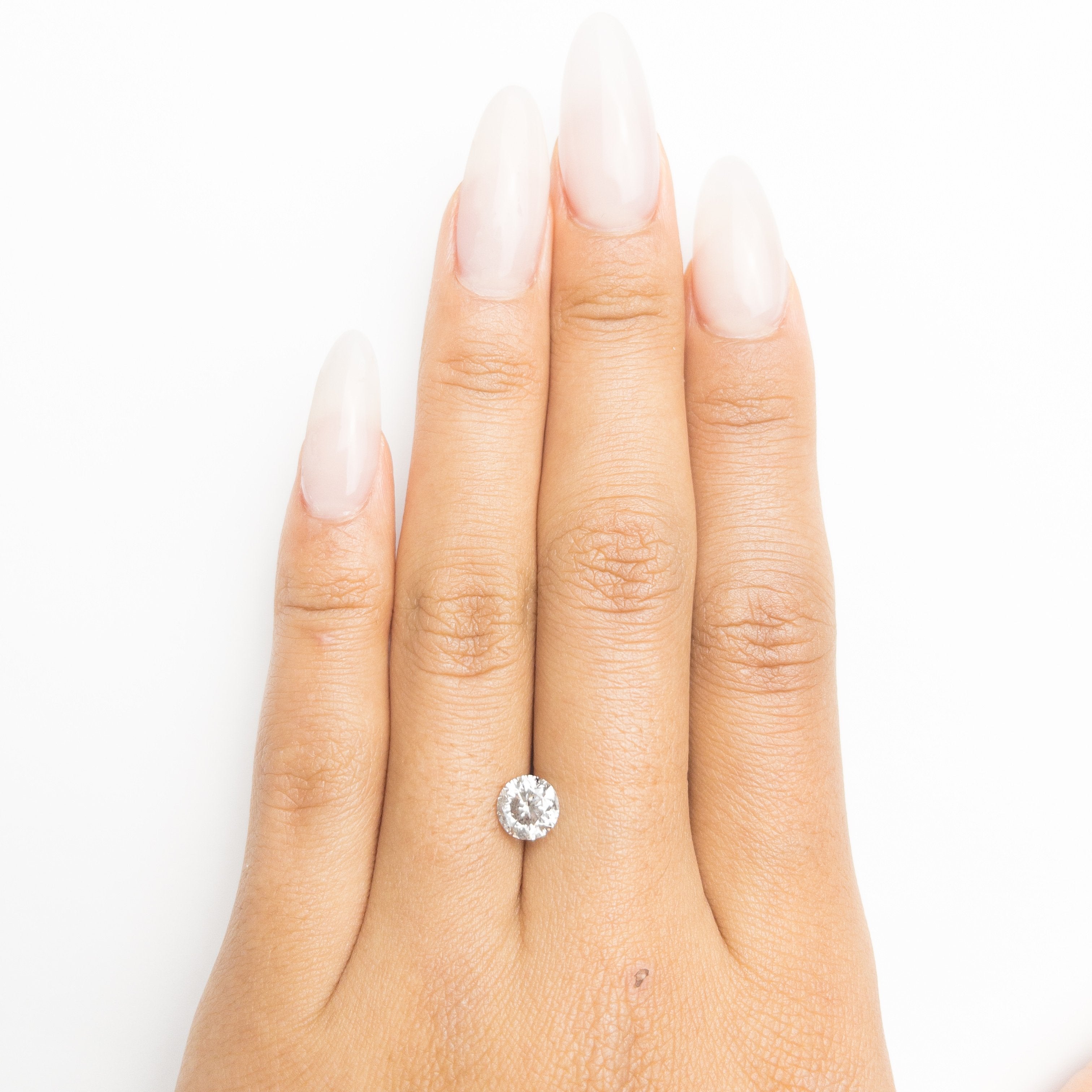 1.08ct 6.18x6.14x4.21mm Round Brilliant 18979-02