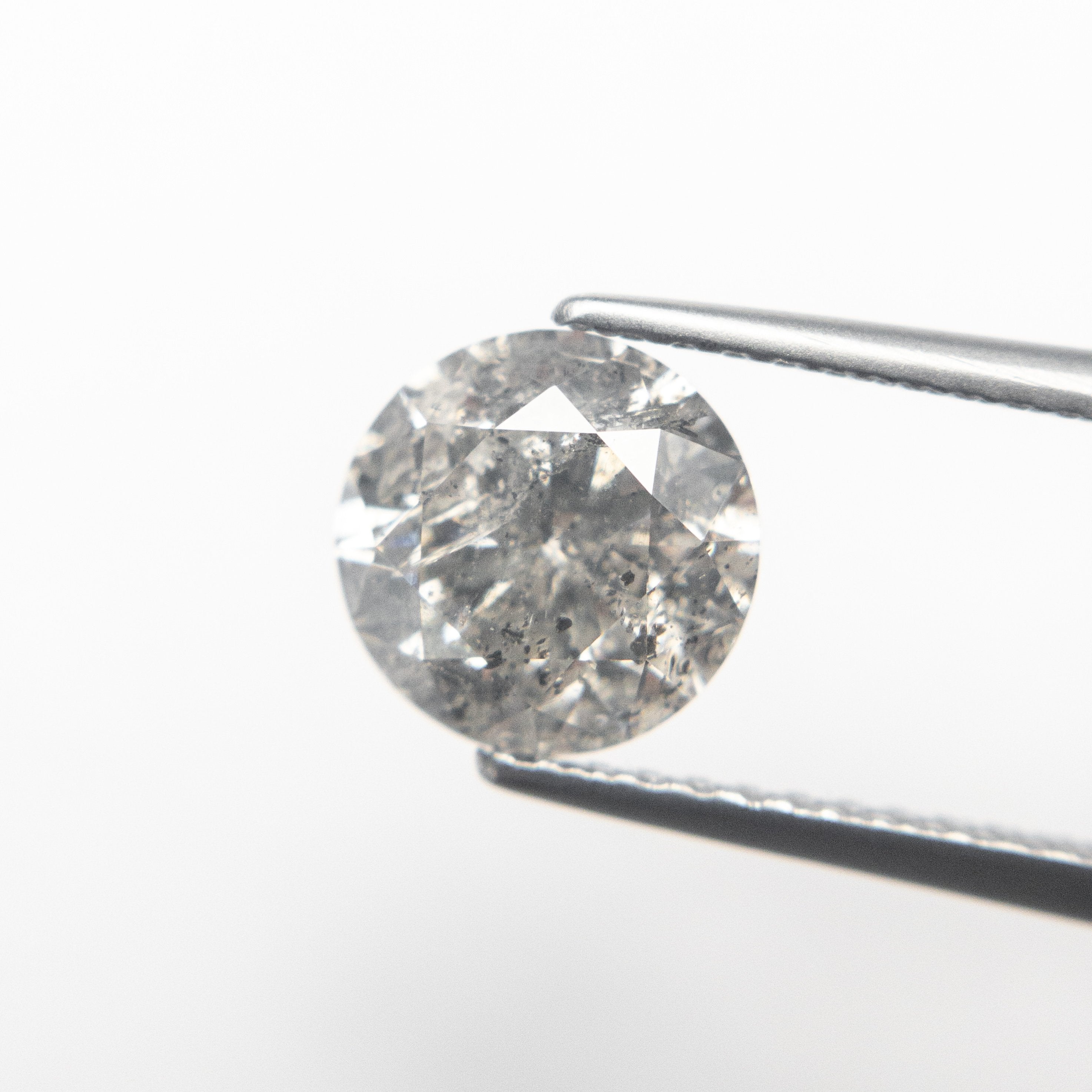 1.52ct 7.16x7.15x4.50mm Round Brilliant 18978-01
