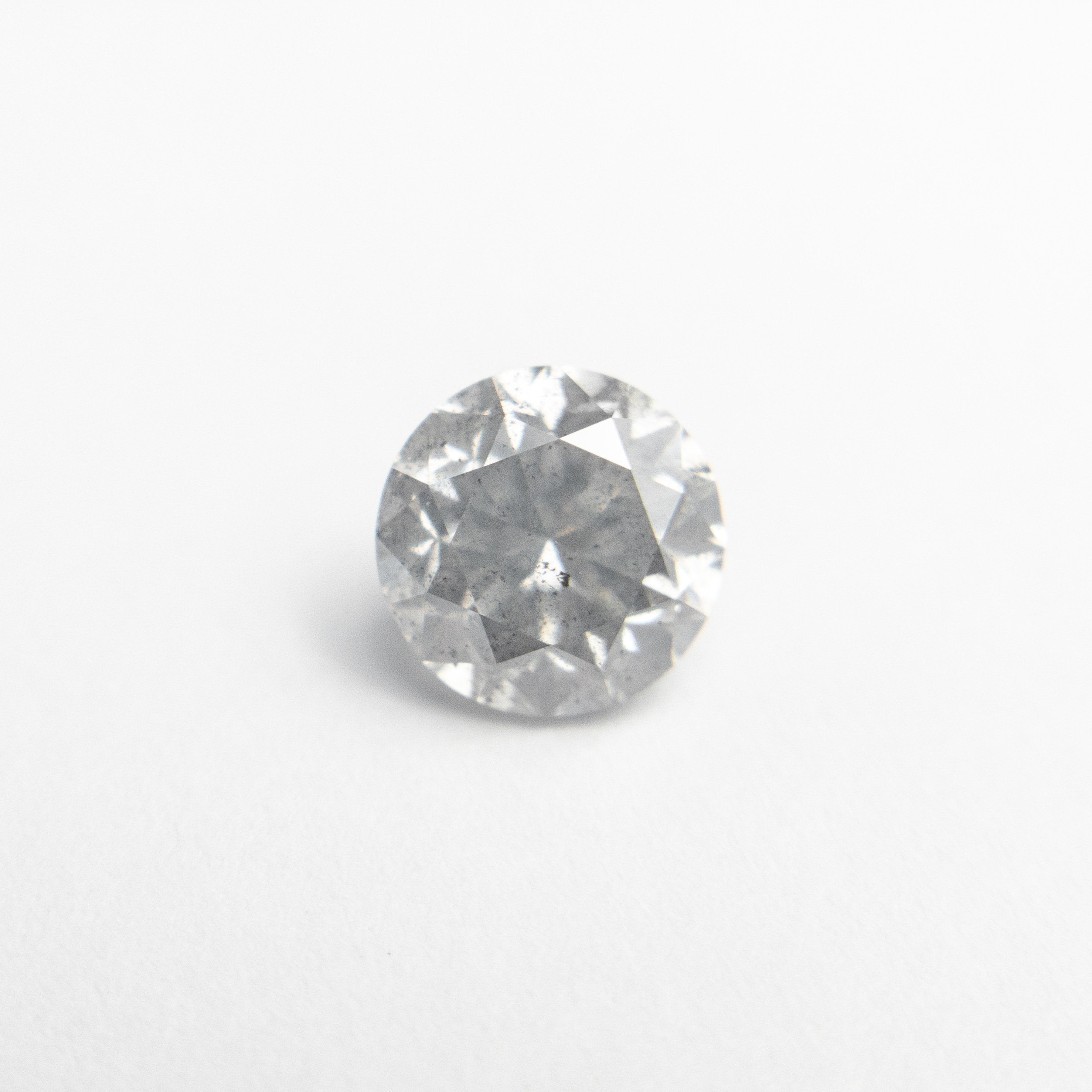 0.96ct 5.87x5.84x4.13mm Round Brilliant 18712-01