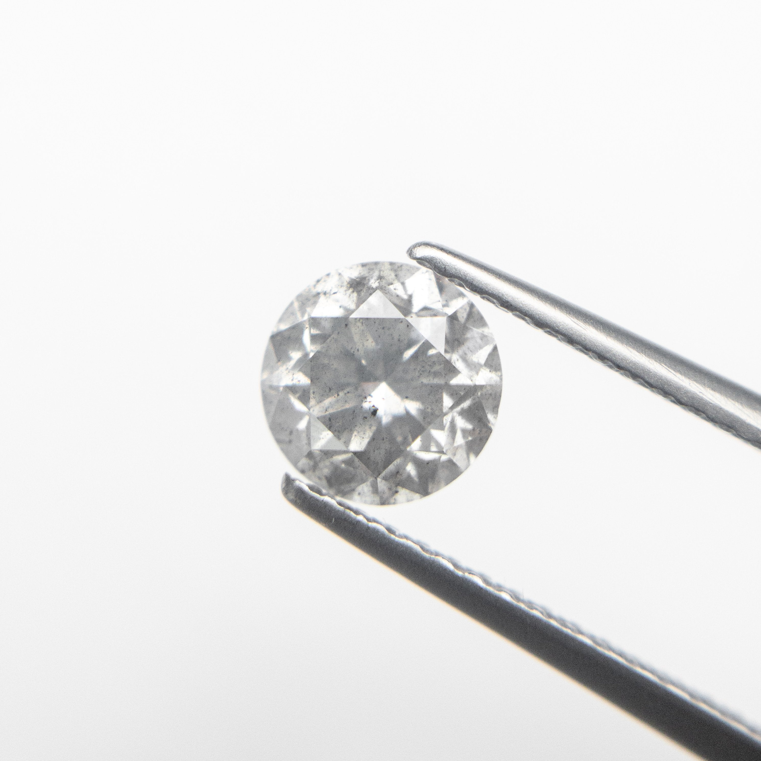0.96ct 5.87x5.84x4.13mm Round Brilliant 18712-01