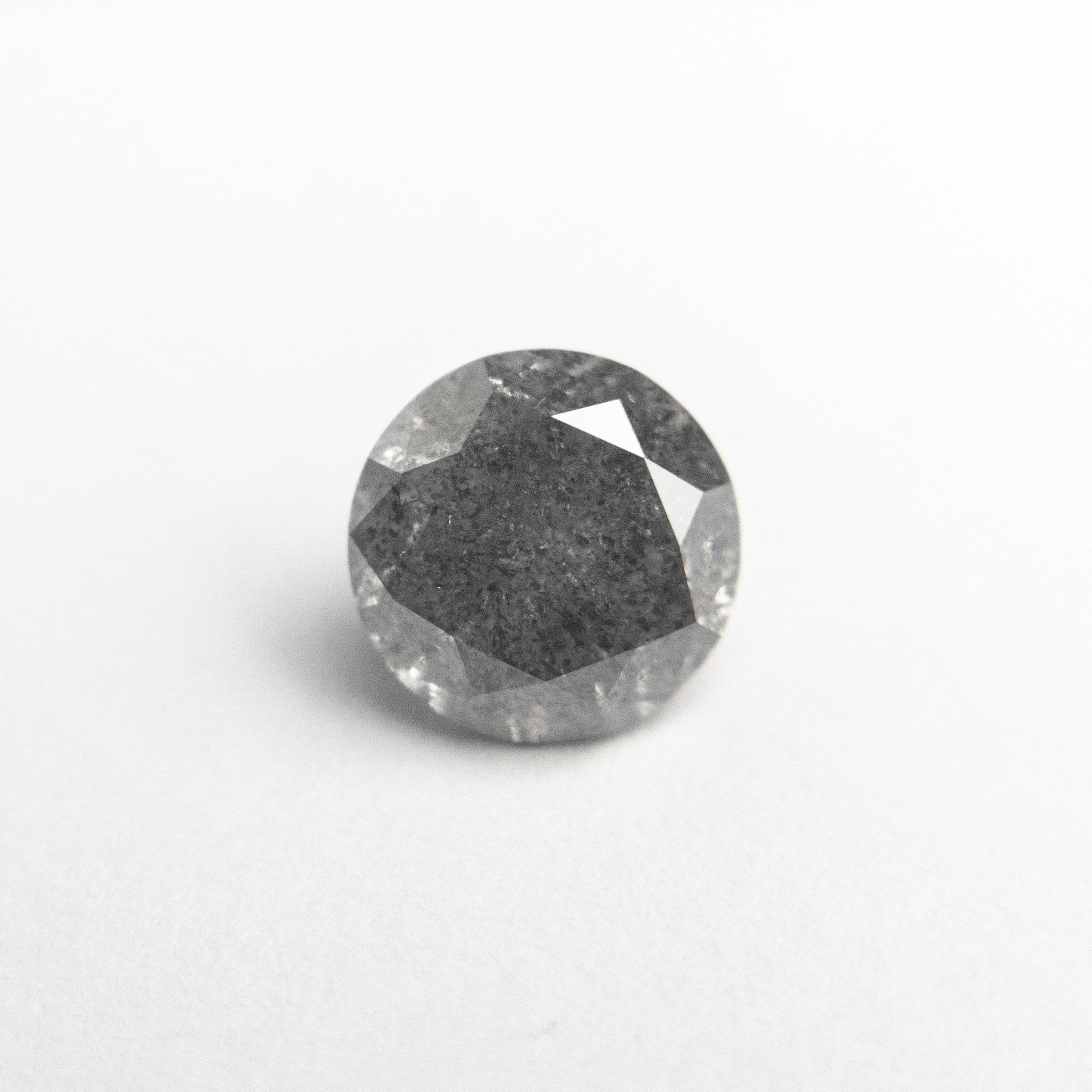 1.23ct 6.50x6.47x4.40mm Round Brilliant 18719-02