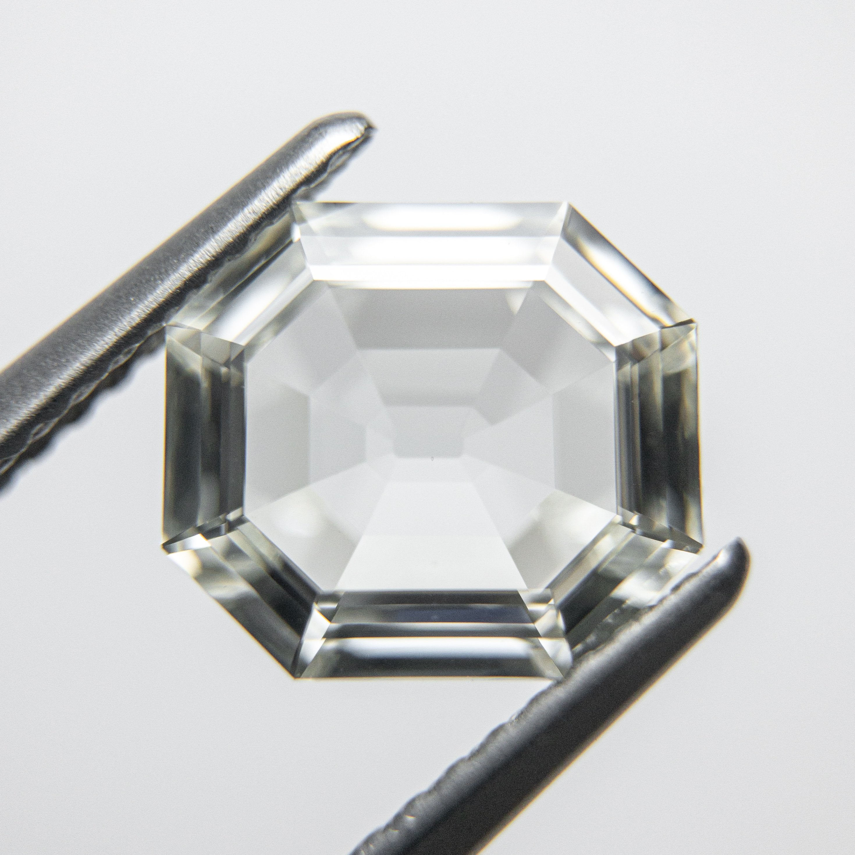 2.02ct 8.72x7.81x3.10mm GIA VS1 J Emerald Cut 18065-01