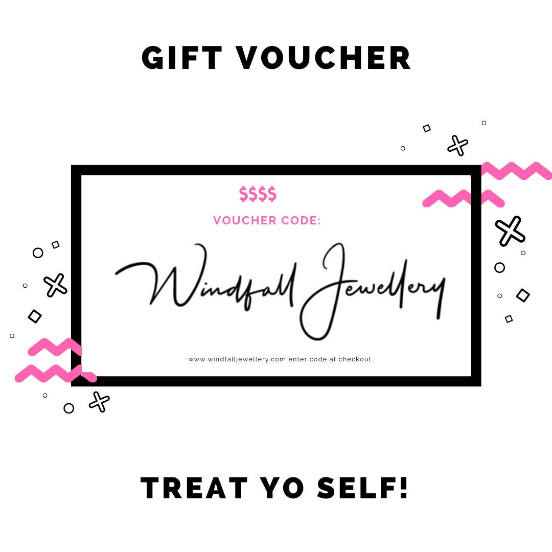 Gift Voucher