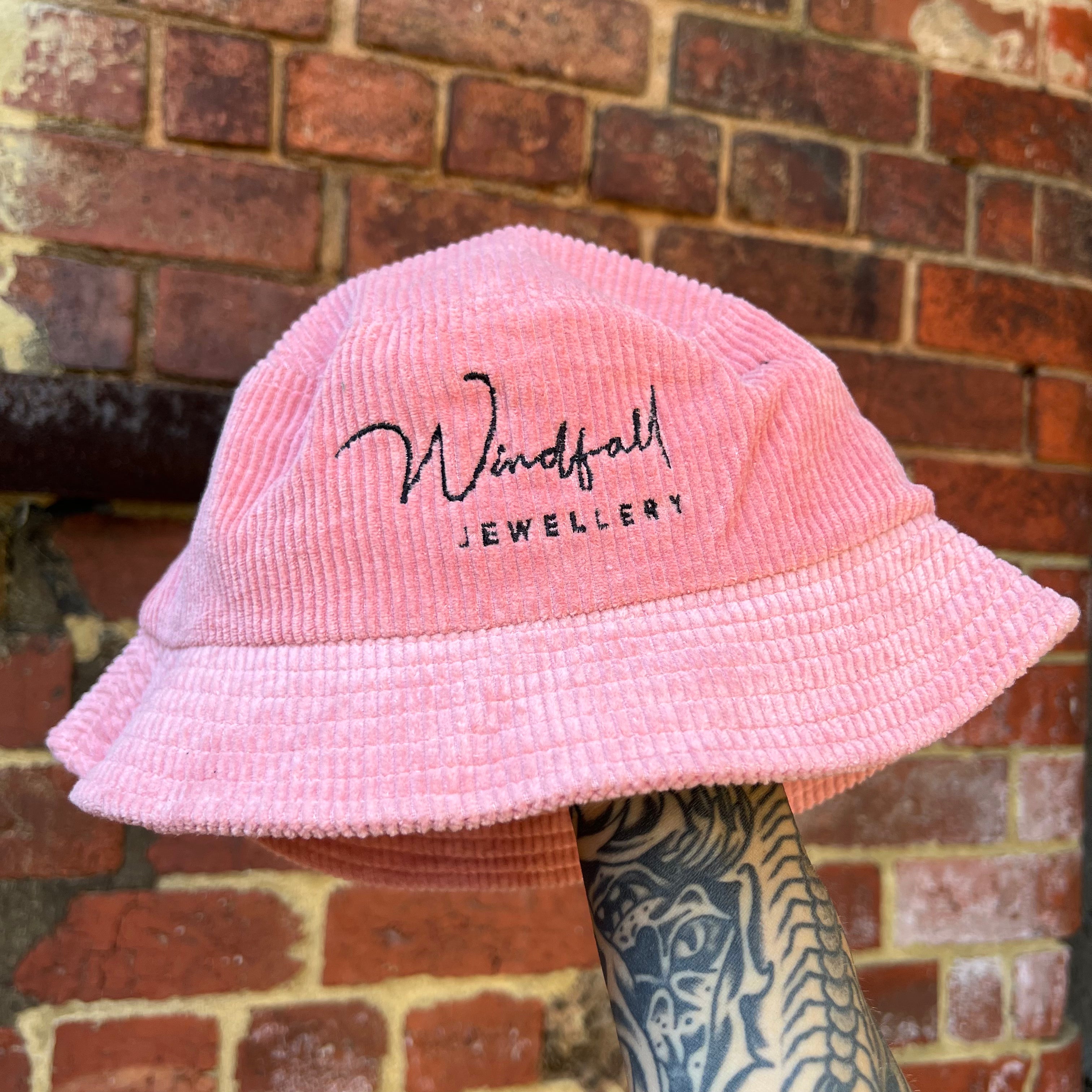 BOXING DAY SALE - WF Bucket Hat
