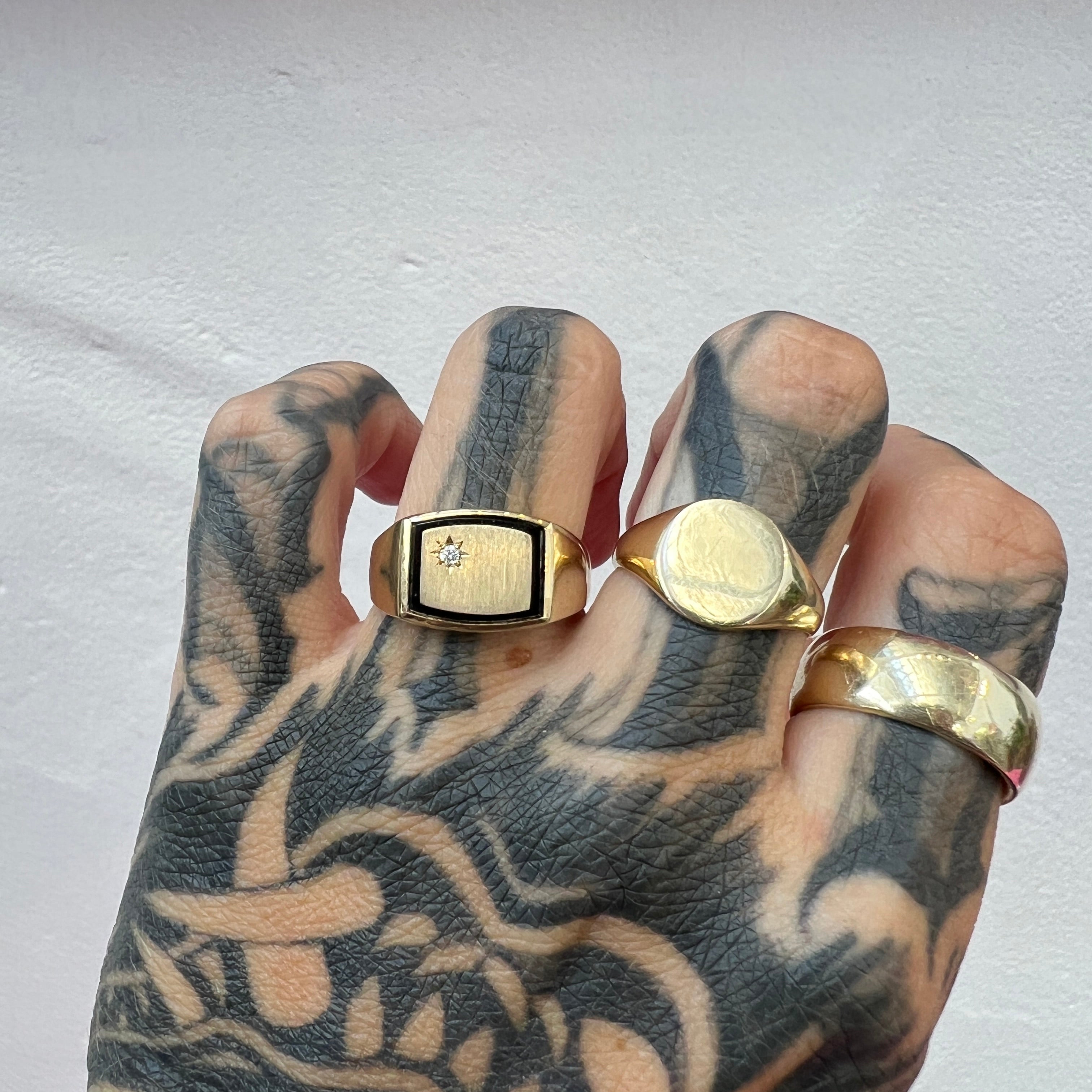 SALE - Baltimore Signet - Ready to Ship