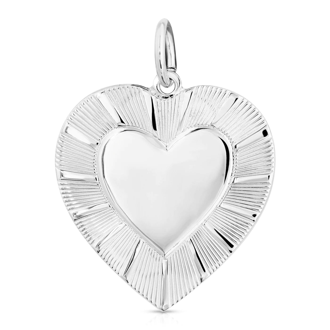 $ale - Hildegard Pendant