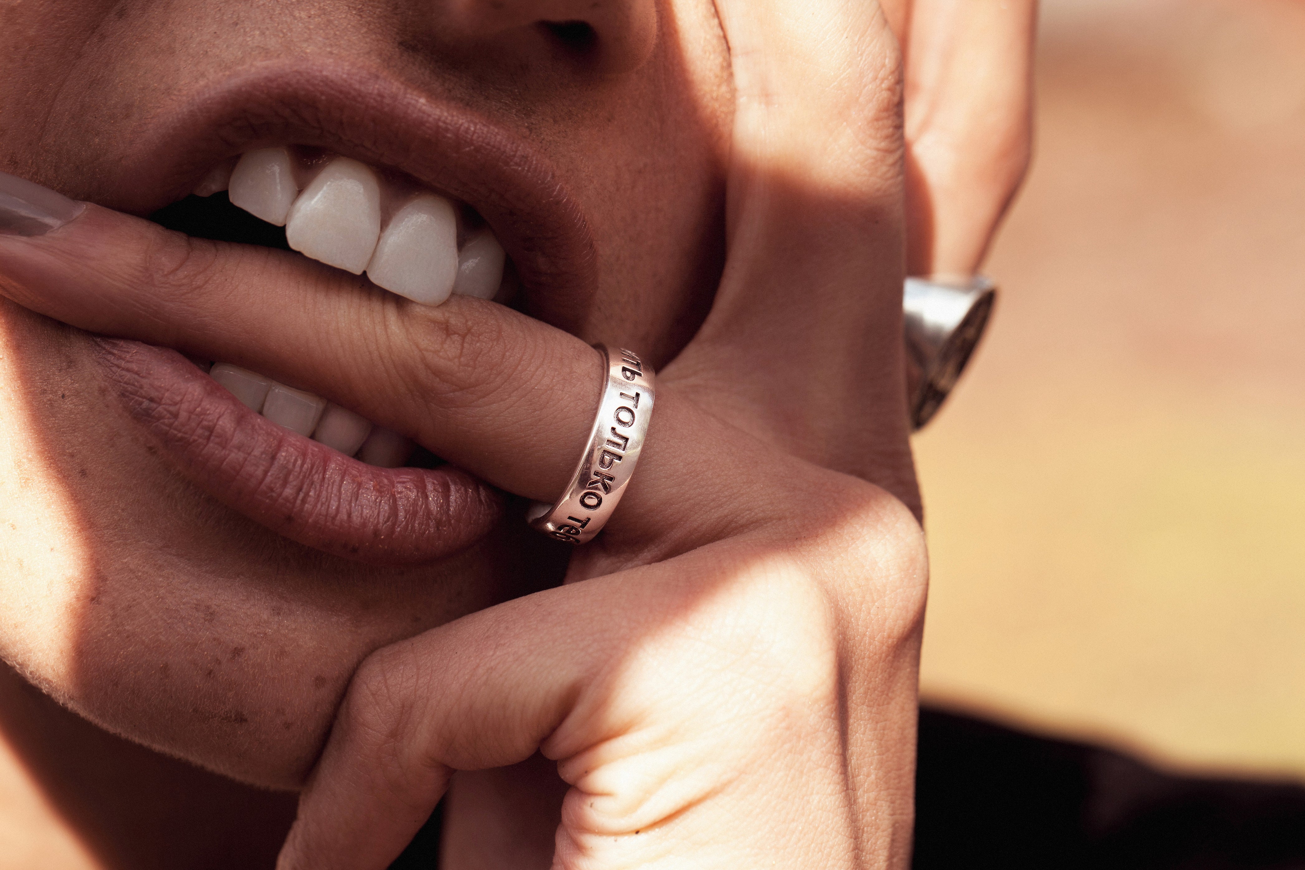 Love Forever Ring