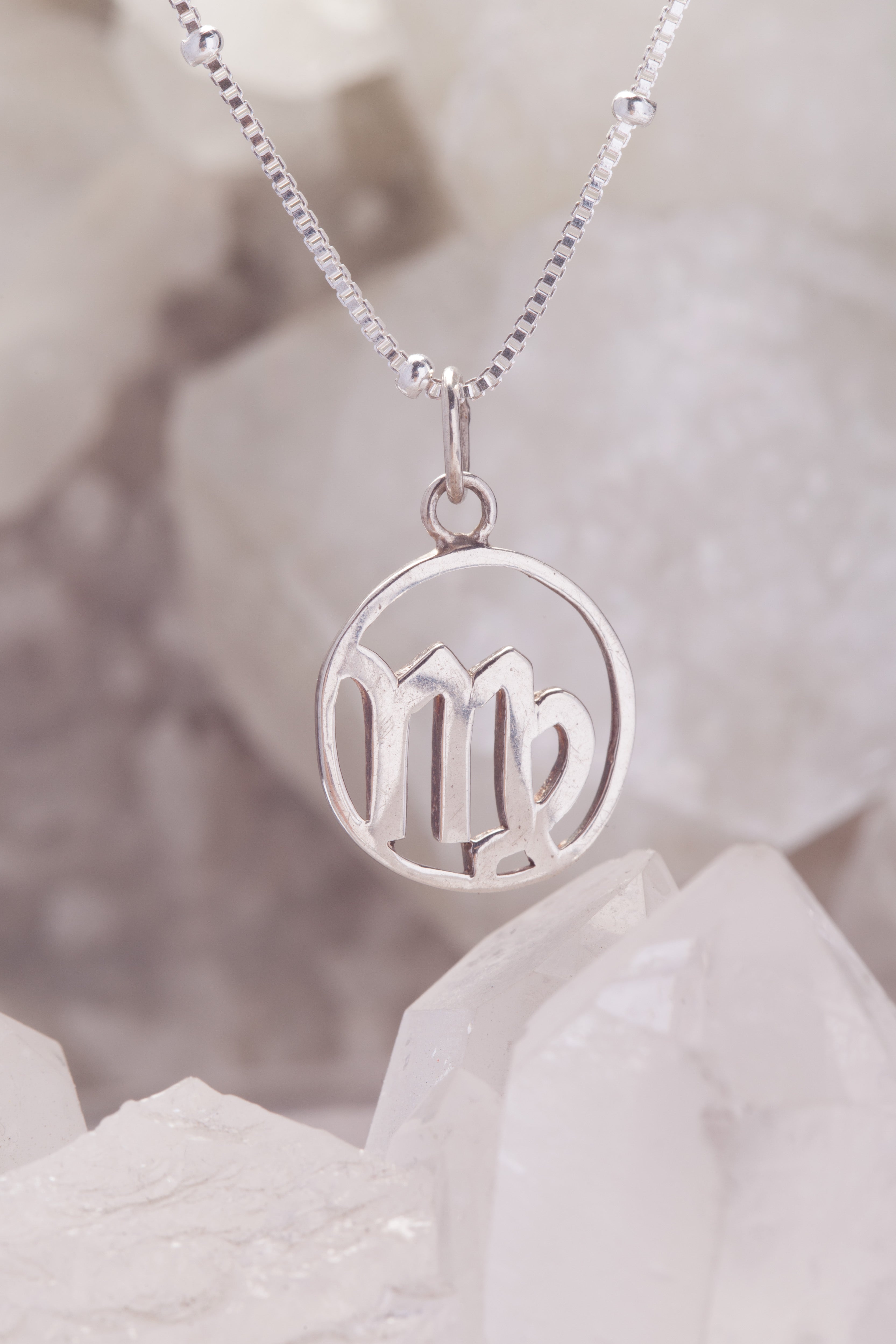 JULY SALE - Zodiac Charms