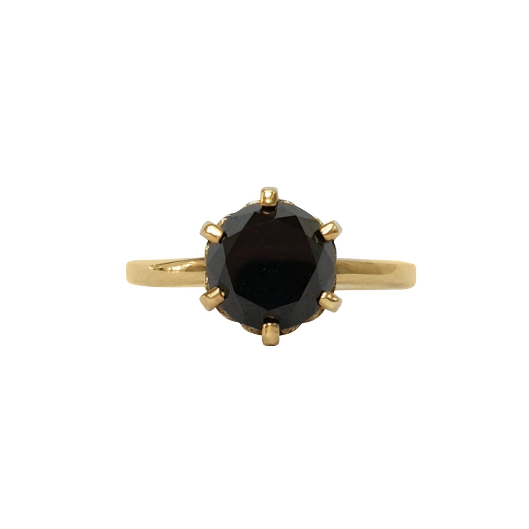 Plain Poppy Solitaire