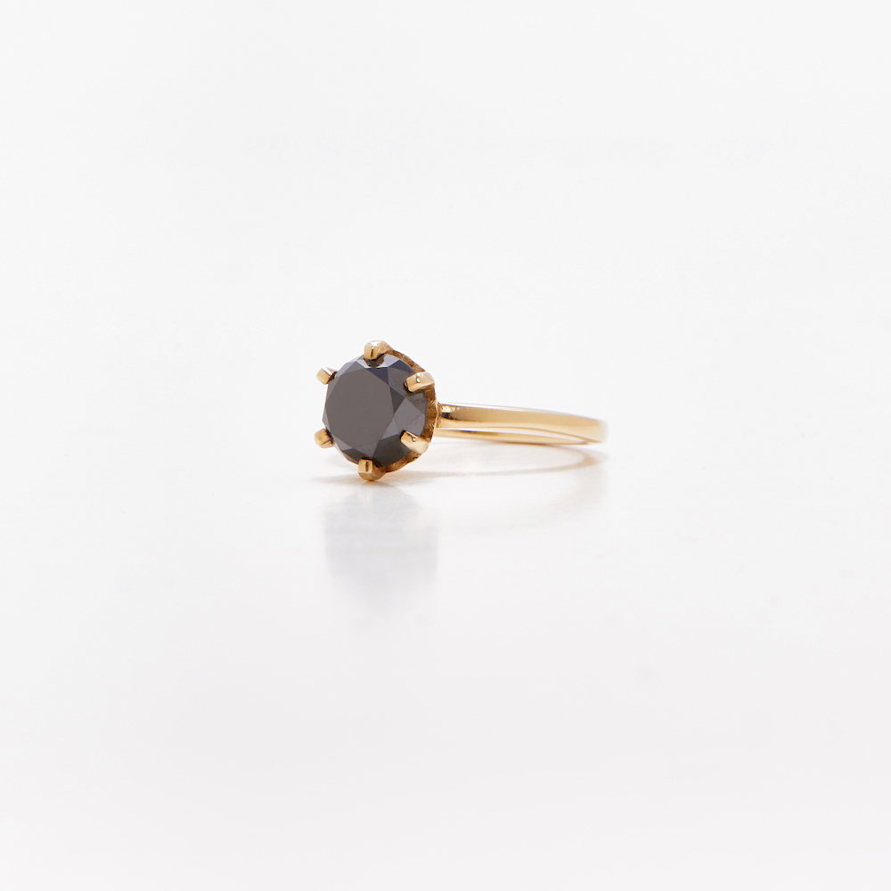 Plain Poppy Solitaire
