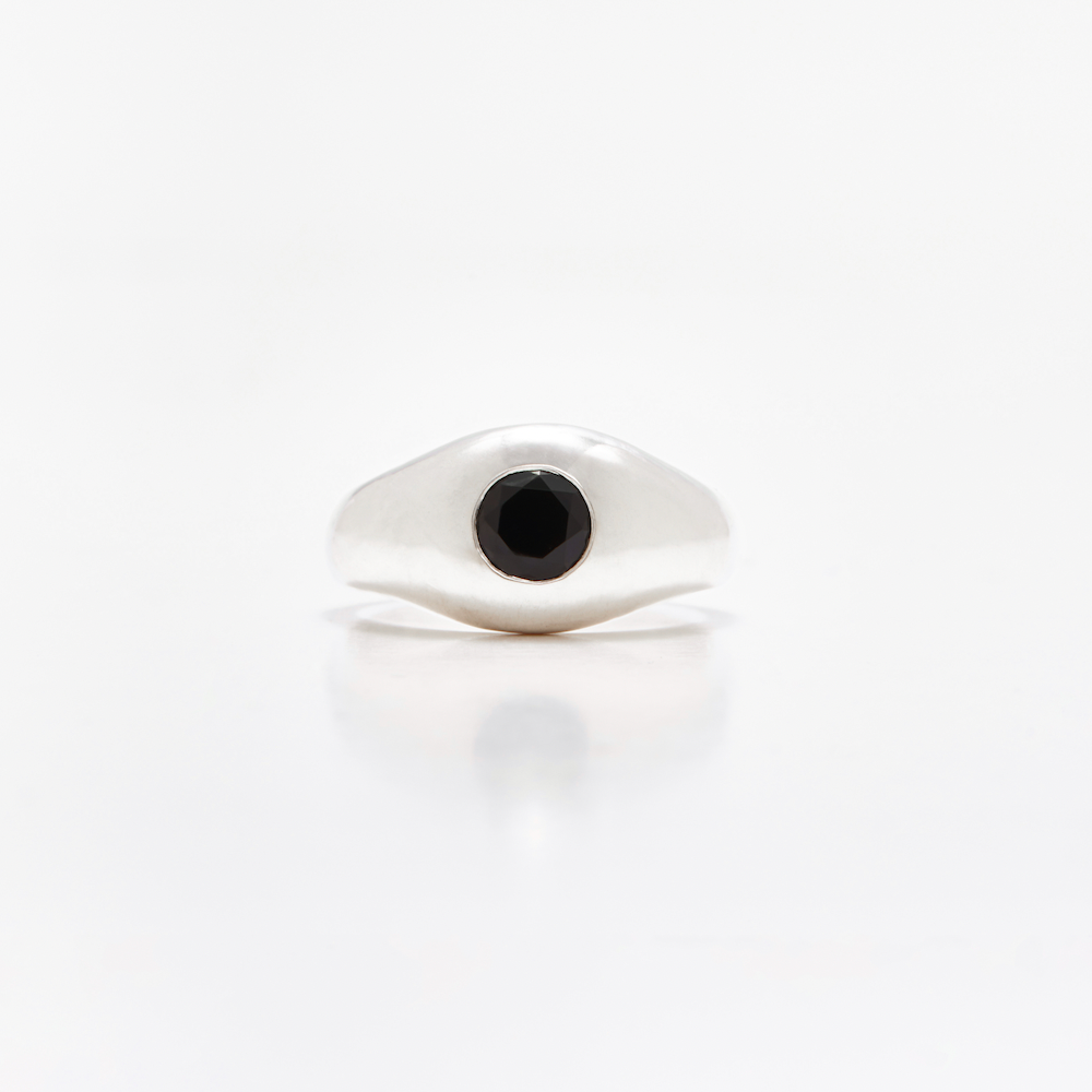 Dome Ring