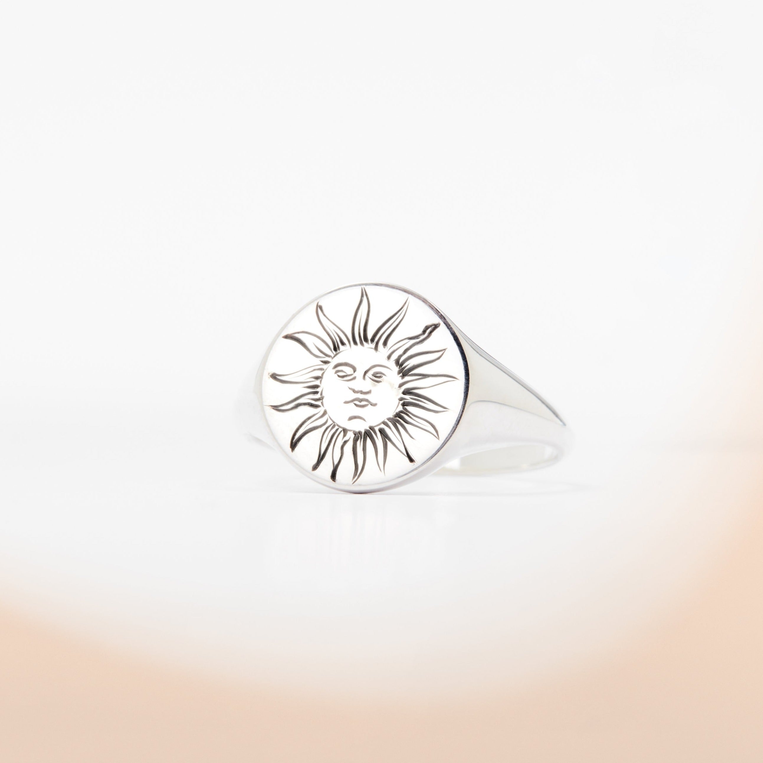Sun Signet