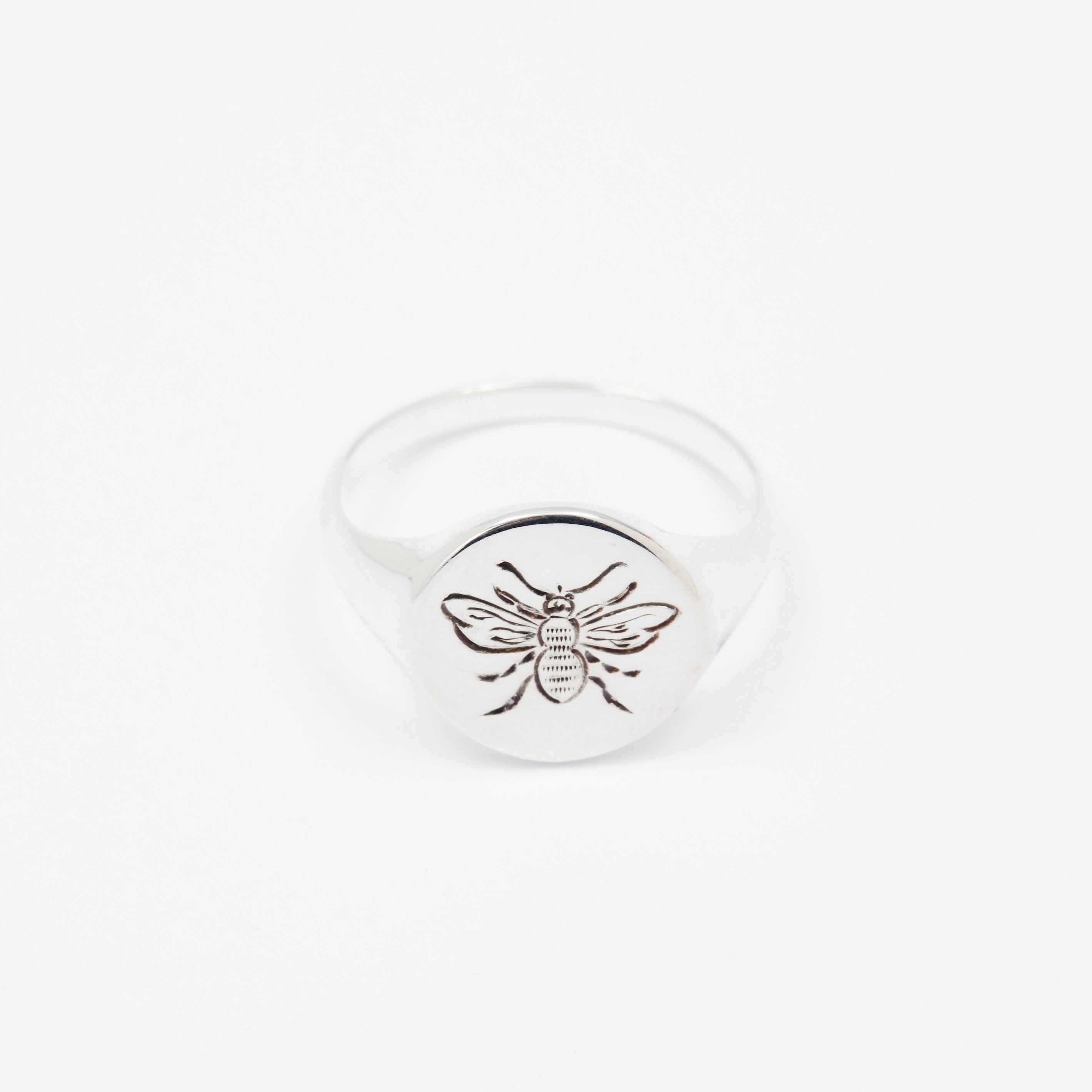 Bumblebee Signet