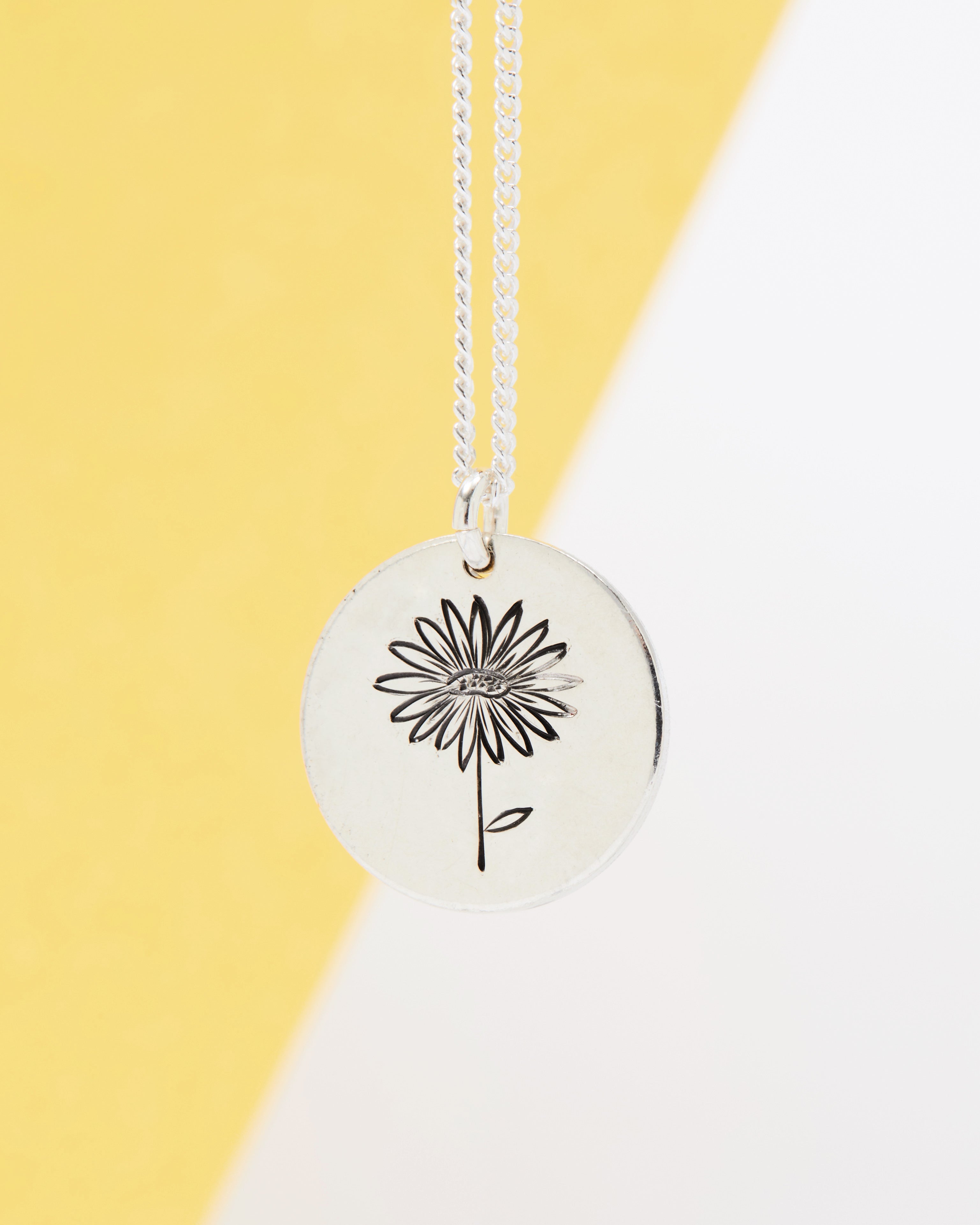 Birth Flowers Signet