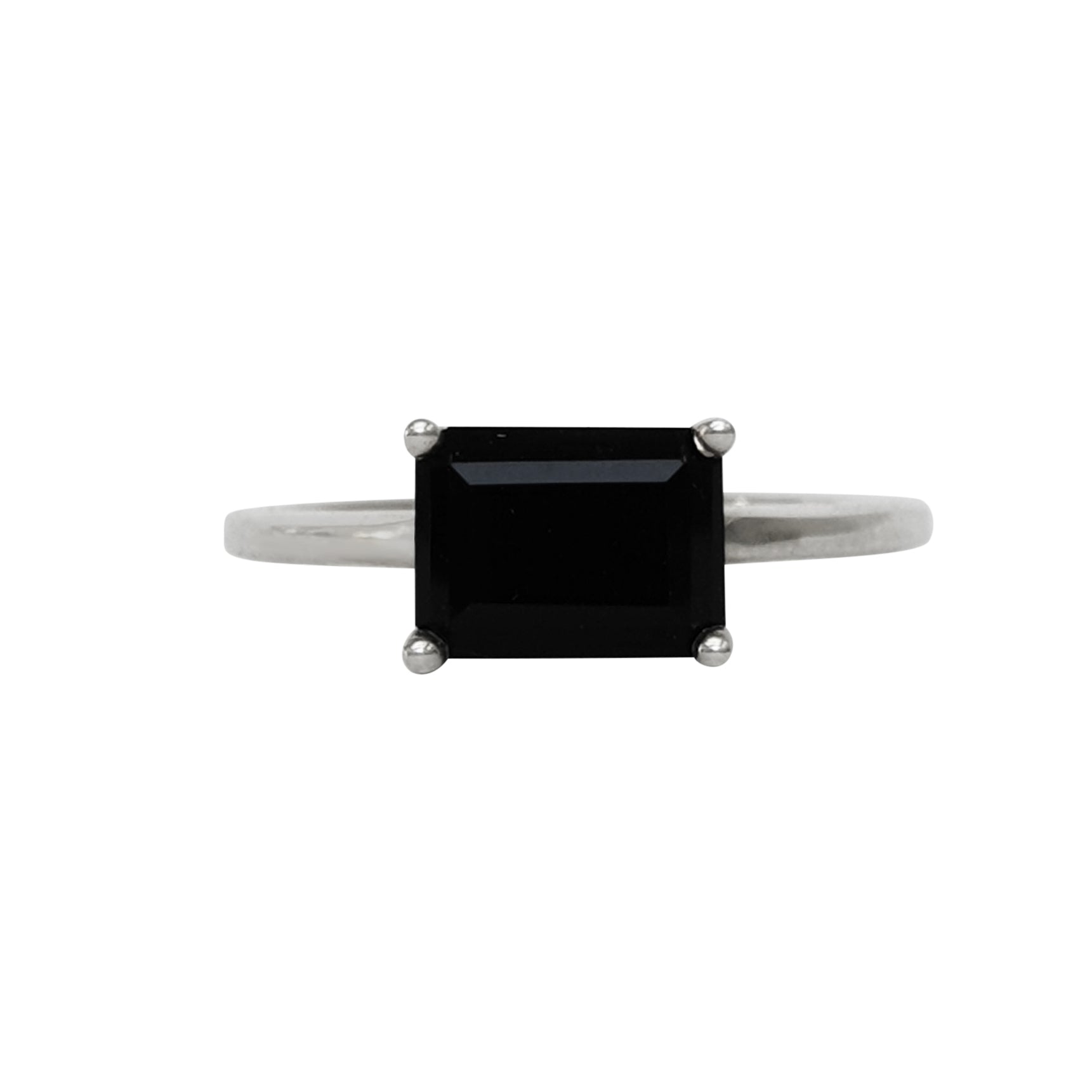 Black Mamba Ring