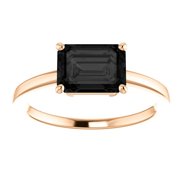 Black Mamba Ring