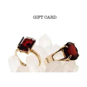 Gift Voucher