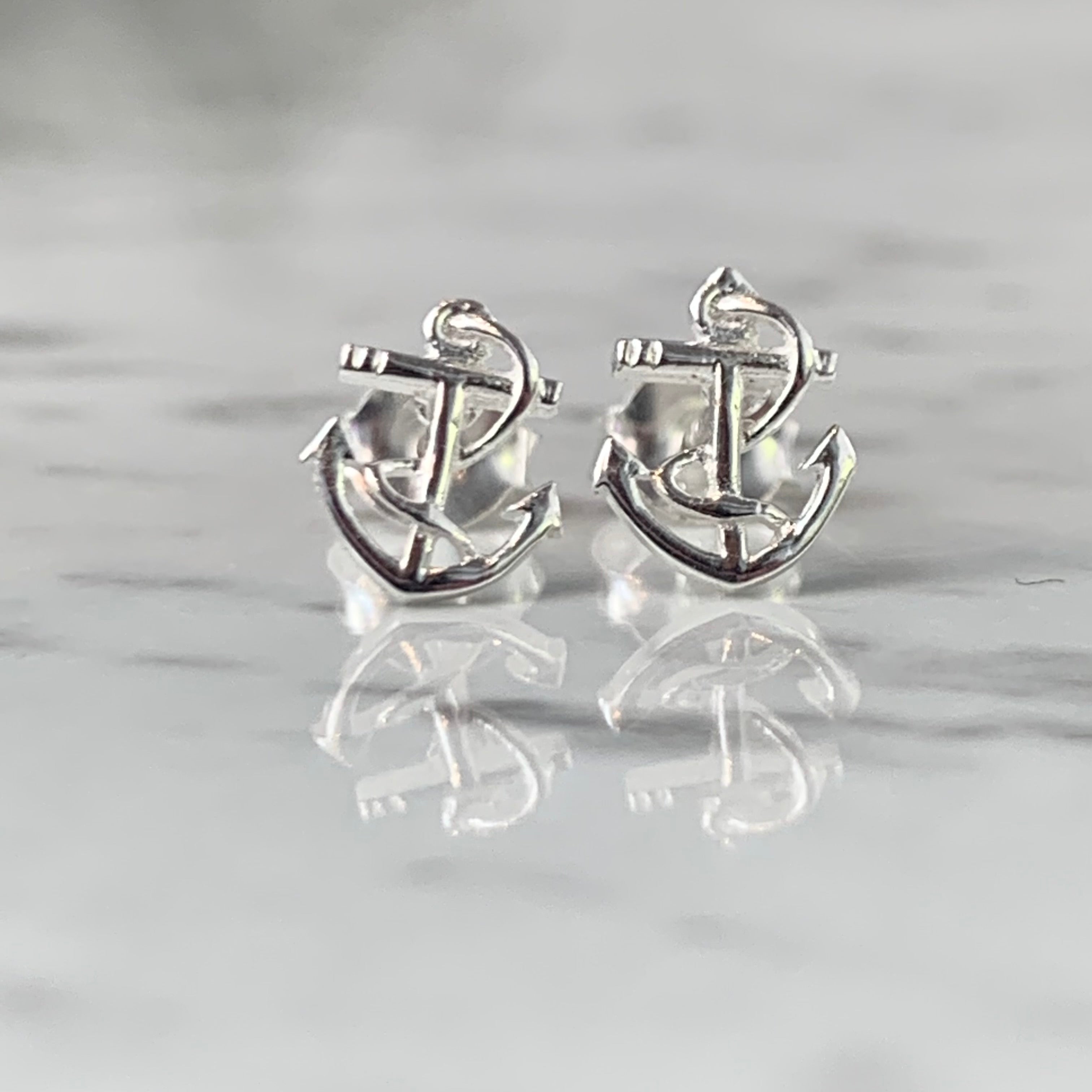 JULY SALE - Anchor Studs