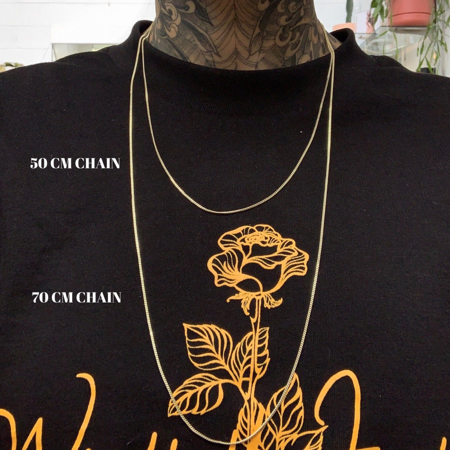 Friendship Amongst Thieves Pendant