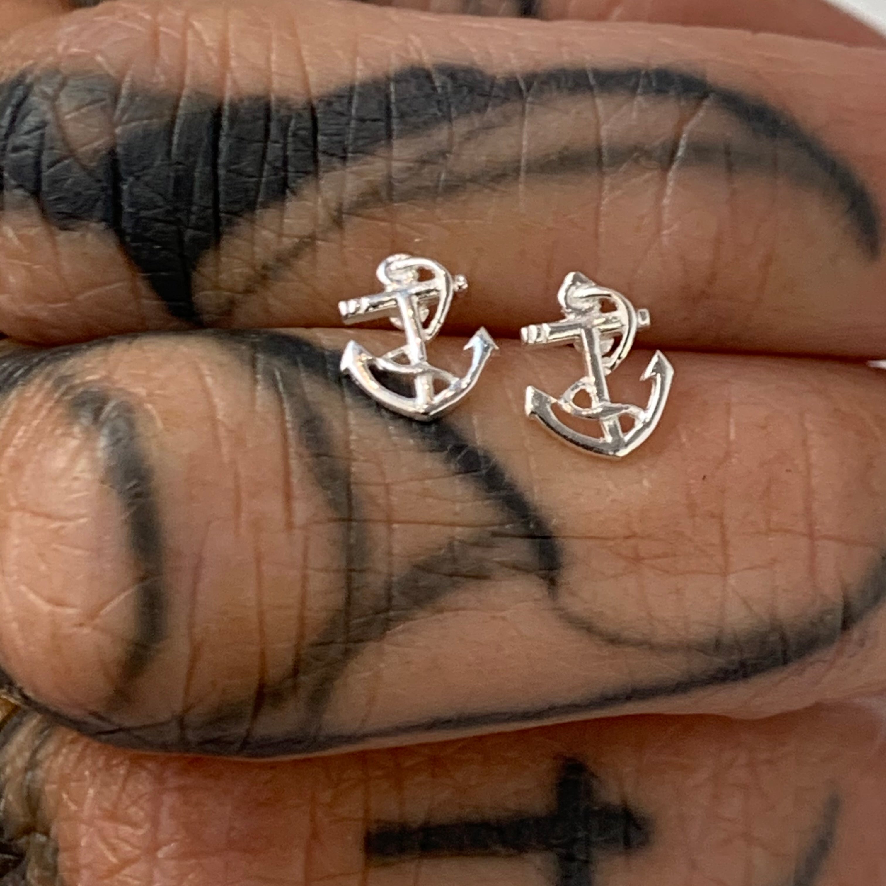 JULY SALE - Anchor Studs