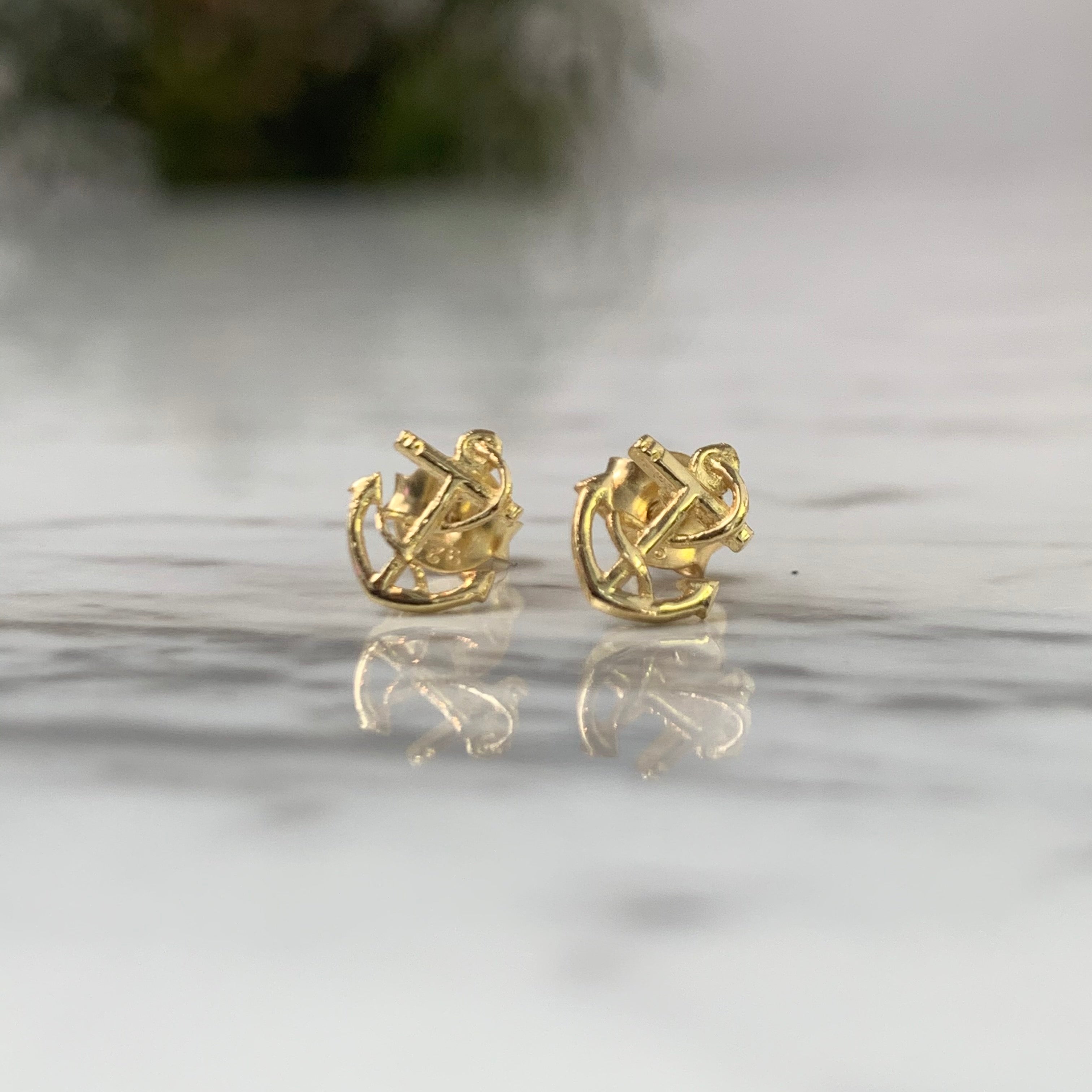 JULY SALE - Anchor Studs