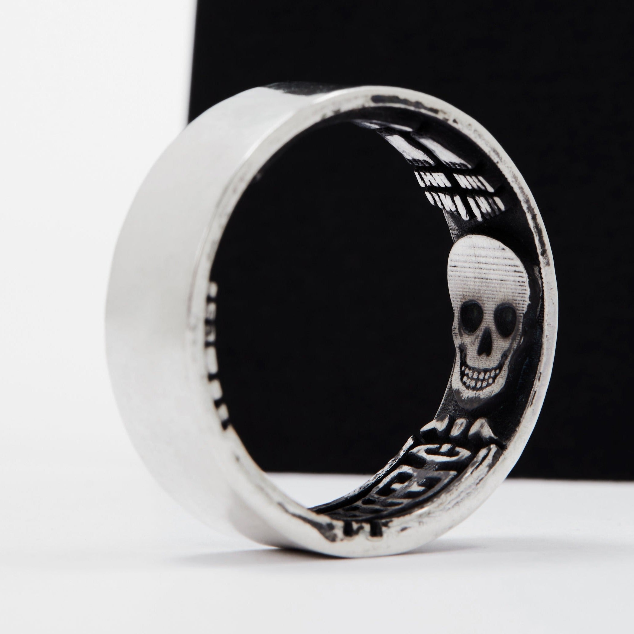Memento Mori Band - Ready to Ship