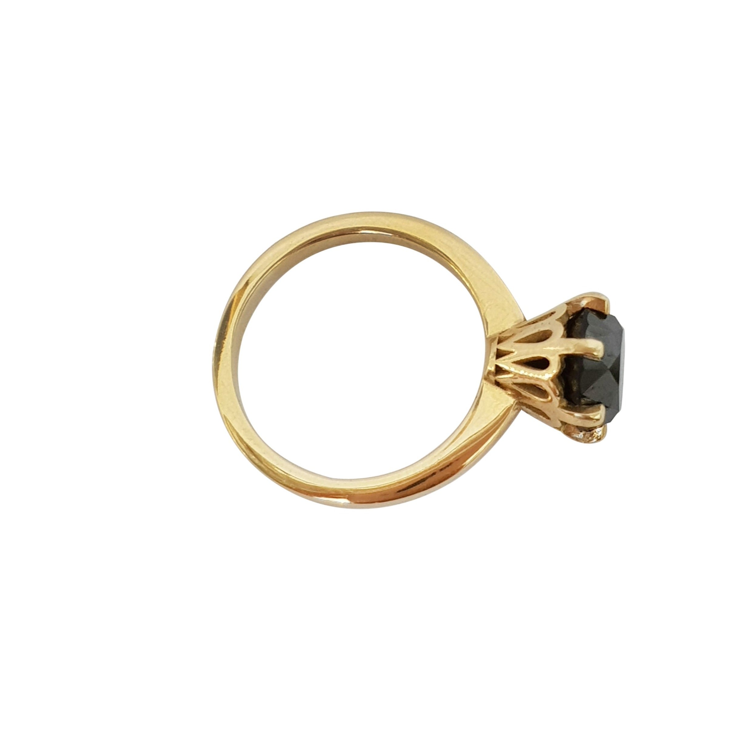 Plain Poppy Solitaire